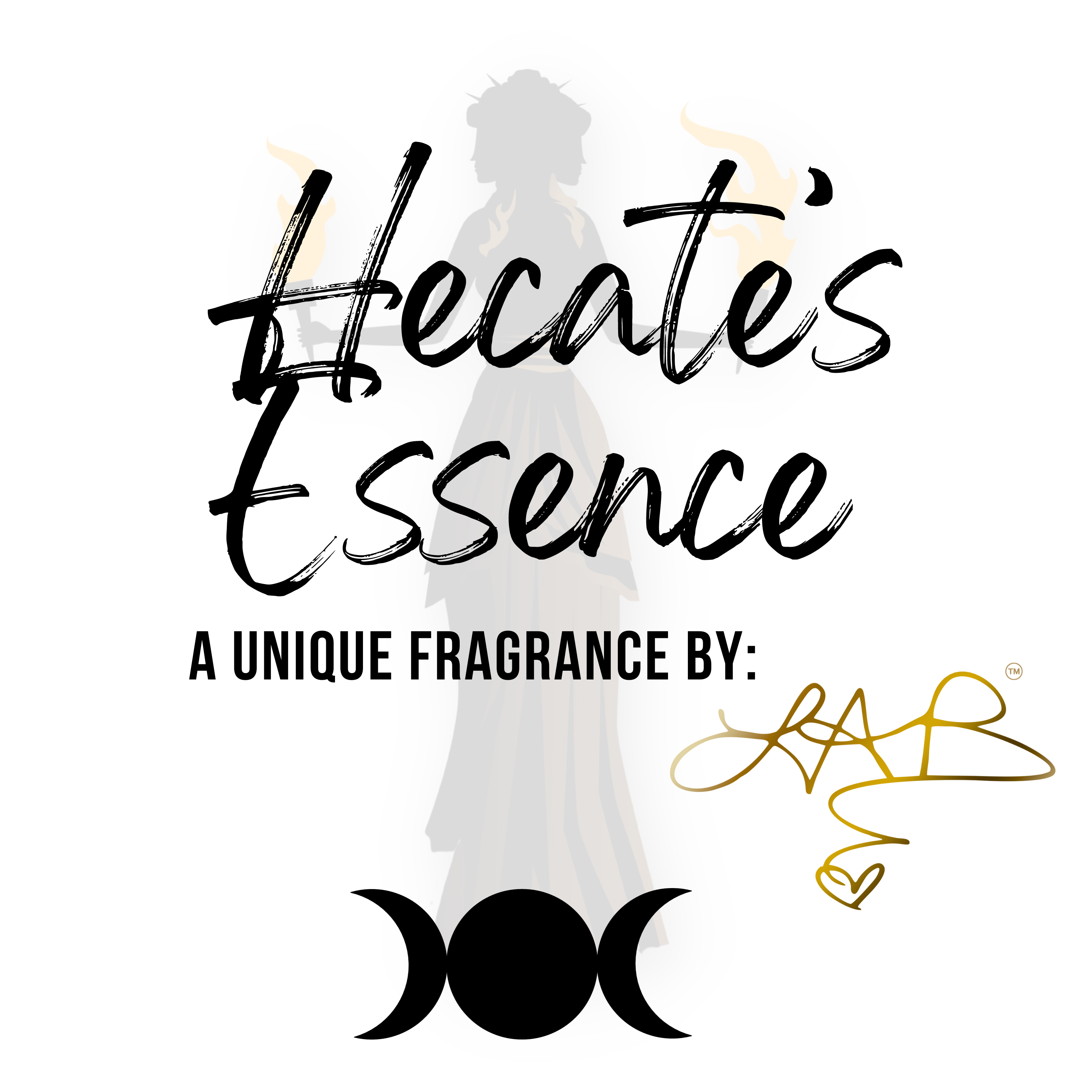 Crafting Hecate’s Essence | Artisan Perfume: BTS