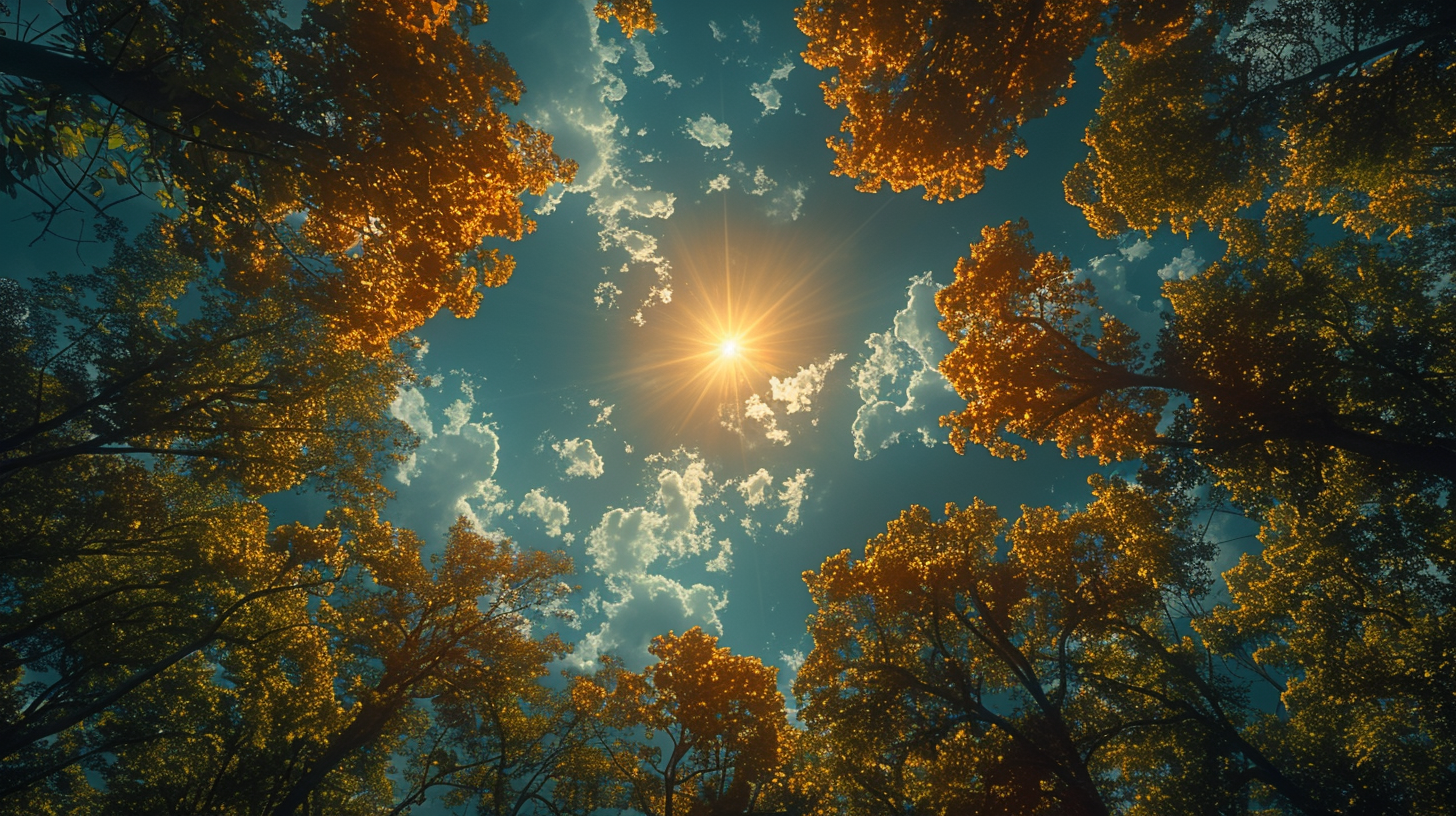 Unlocking the Mysteries: The Significance of Solar Eclipses in Spiritual Practices