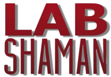 LABShaman logo