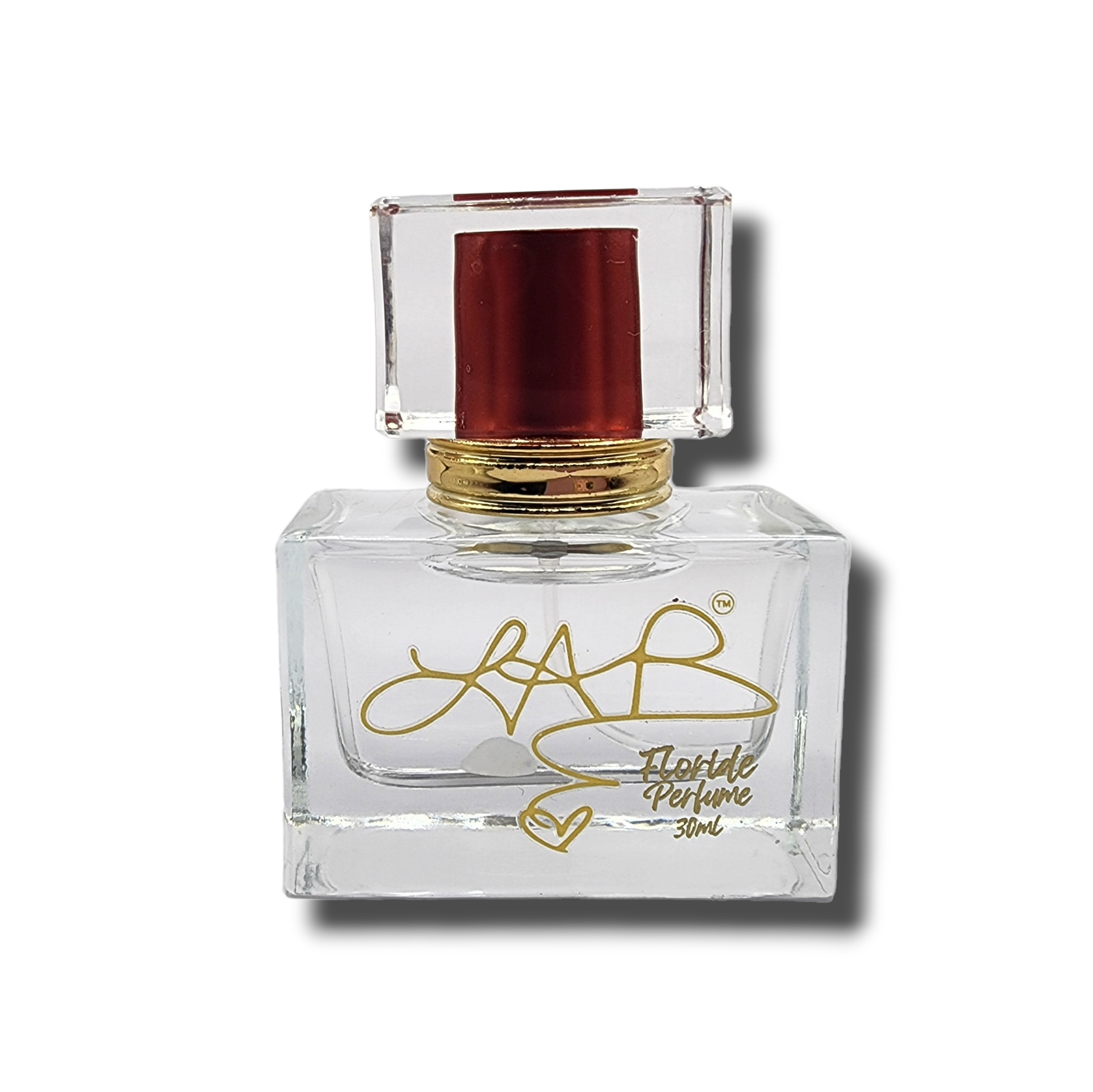 LAB Floride* Perfume | Artisan Perfume | LAB Shaman by LABShaman sold by LABShaman