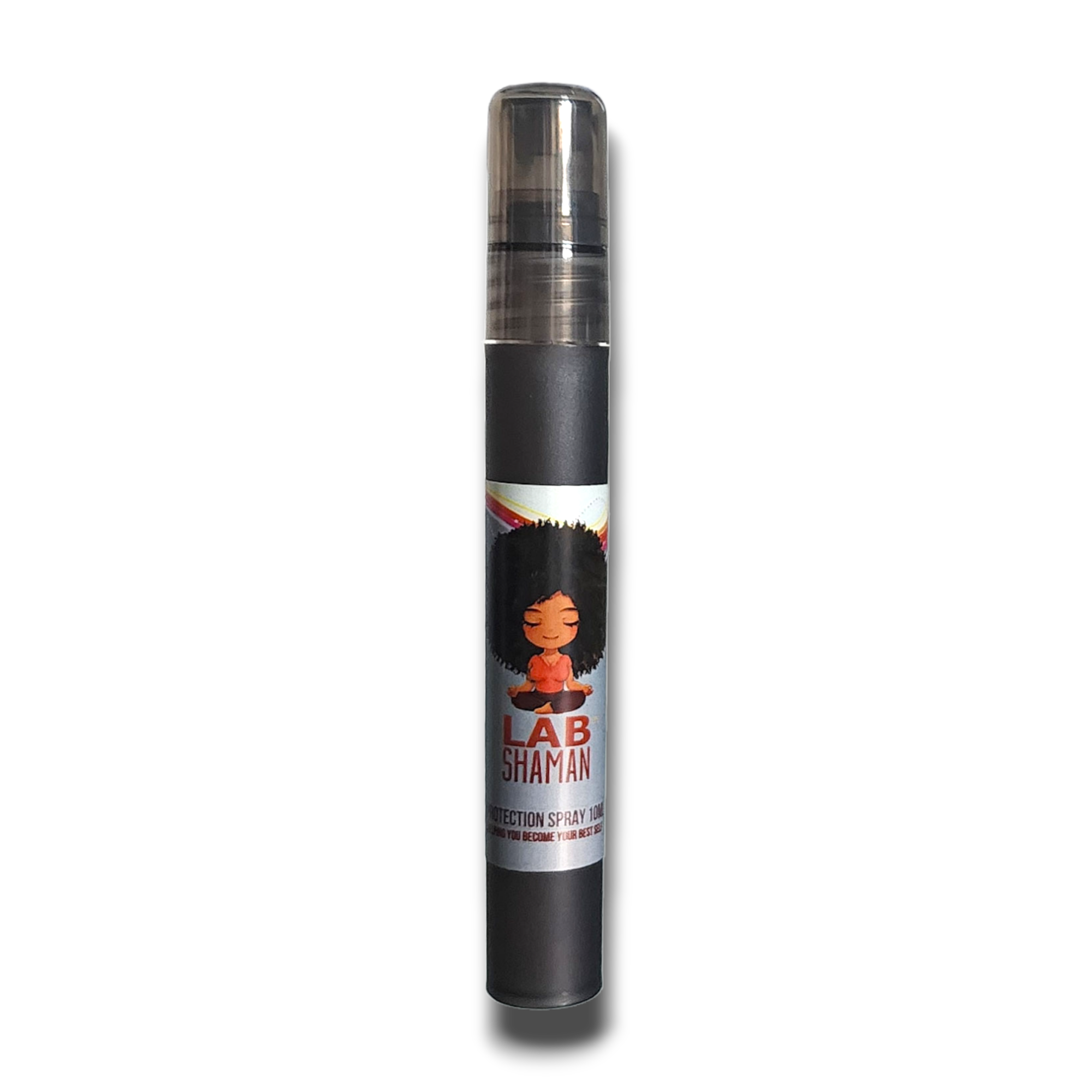 Protection Body Spray | Travel-Friendly | Unisex | LAB Shaman by LABShaman sold by LABShaman