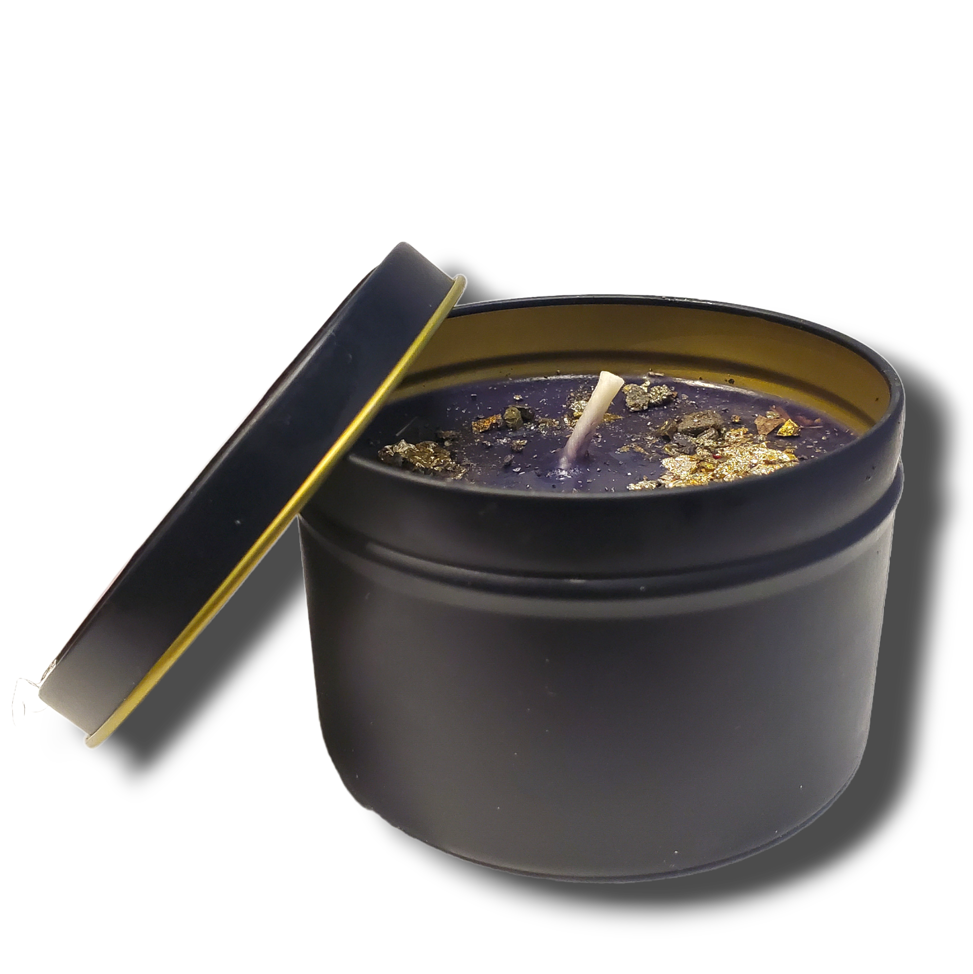 Protection Candle | Altars, Blocking Bad Energies, Ceremonies | LAB Shaman by LABShaman sold by LABShaman