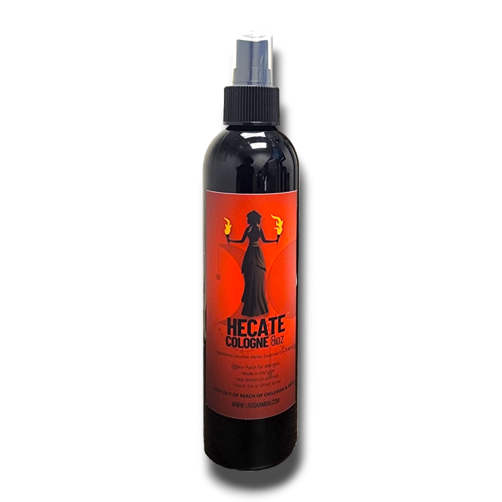 Hecate / Hakate Cologne | Atlar | LAB Shaman by LABShaman sold by LABShaman