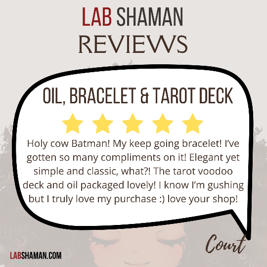 Keep Going Morse Code Bracelet | Silent Cheerleader | Unisex Encouragement Accessory | LAB Shaman by LABShaman sold by LABShaman