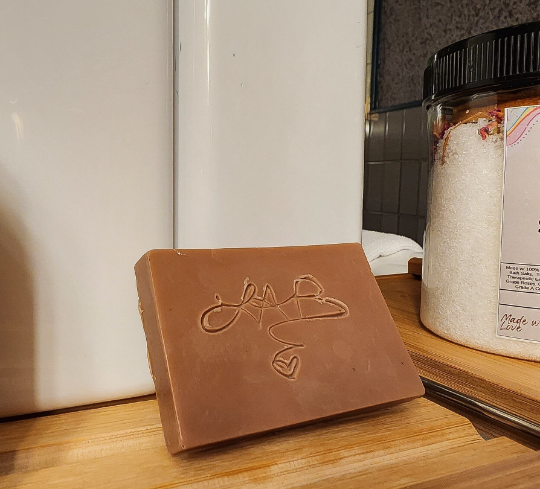 LAB Florida Water Soap | LAB Shaman by LABShaman sold by LABShaman