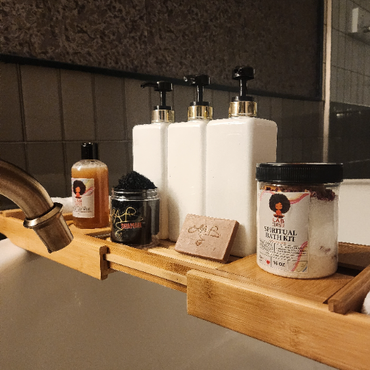 LAB Florida Water Soap | LAB Shaman by LABShaman sold by LABShaman