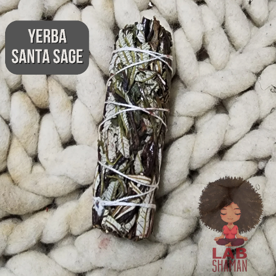 Assorted Smudge Sticks | Spiritual Cleanse | LAB Shaman by LABShaman sold by LABShaman
