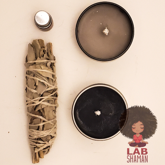 House Blessing Kit | Housewarming Gift | LAB Shaman by LABShaman sold by LABShaman