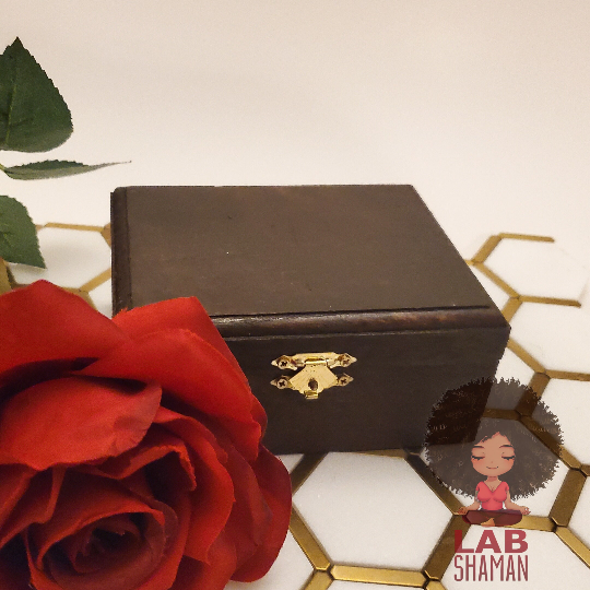 House Blessing Kit | Housewarming Gift | LAB Shaman by LABShaman sold by LABShaman