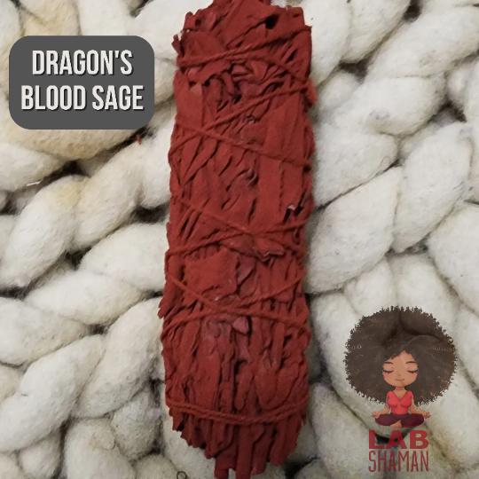 Assorted Smudge Sticks | Spiritual Cleanse | LAB Shaman by LABShaman sold by LABShaman