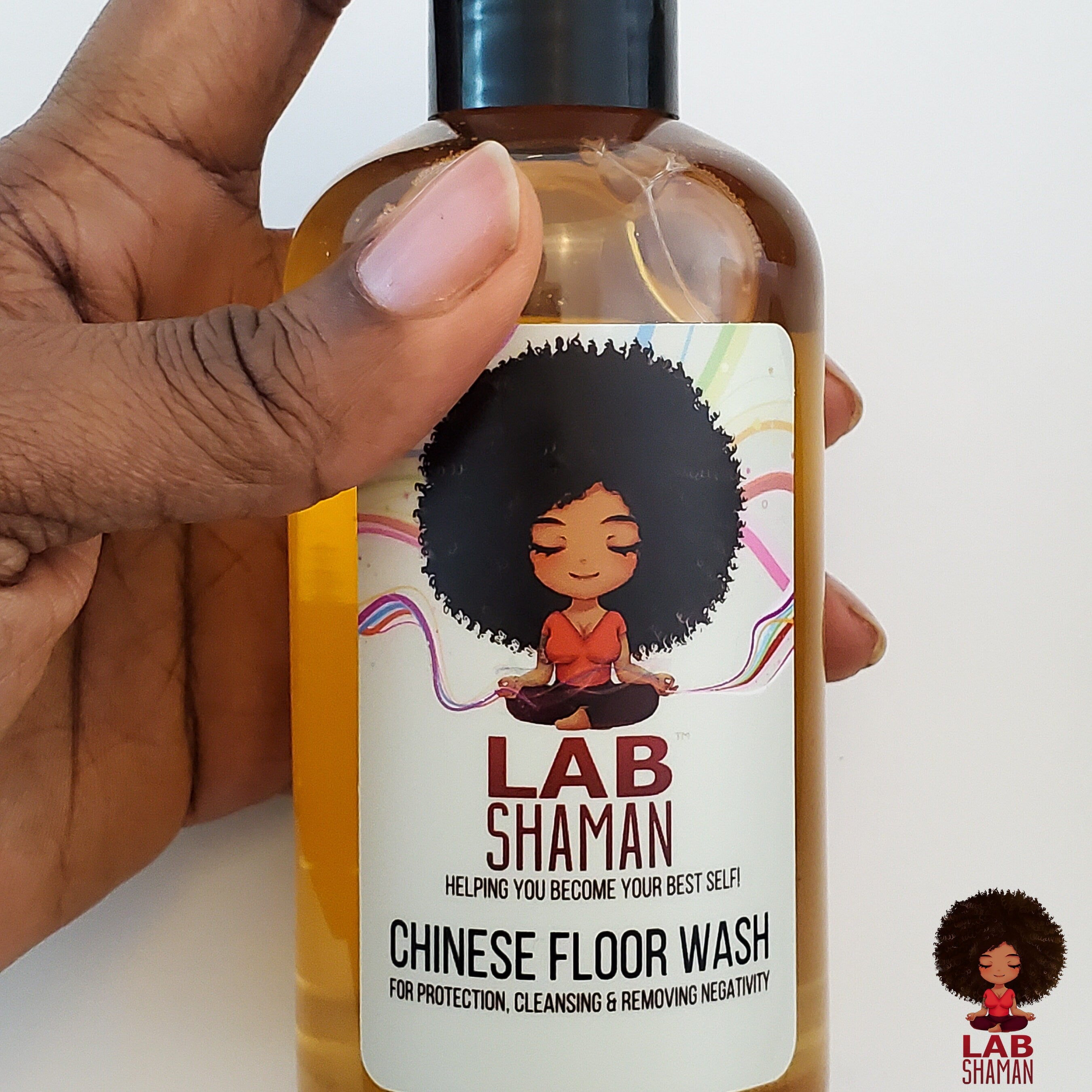chinese floor wash, hoodoo wash, floor wash, labshaman, florida water, murray lanman, art of the root, hoodoo, florida water protection spray, lab shaman, lacye a brown, cleanse chakra, protection