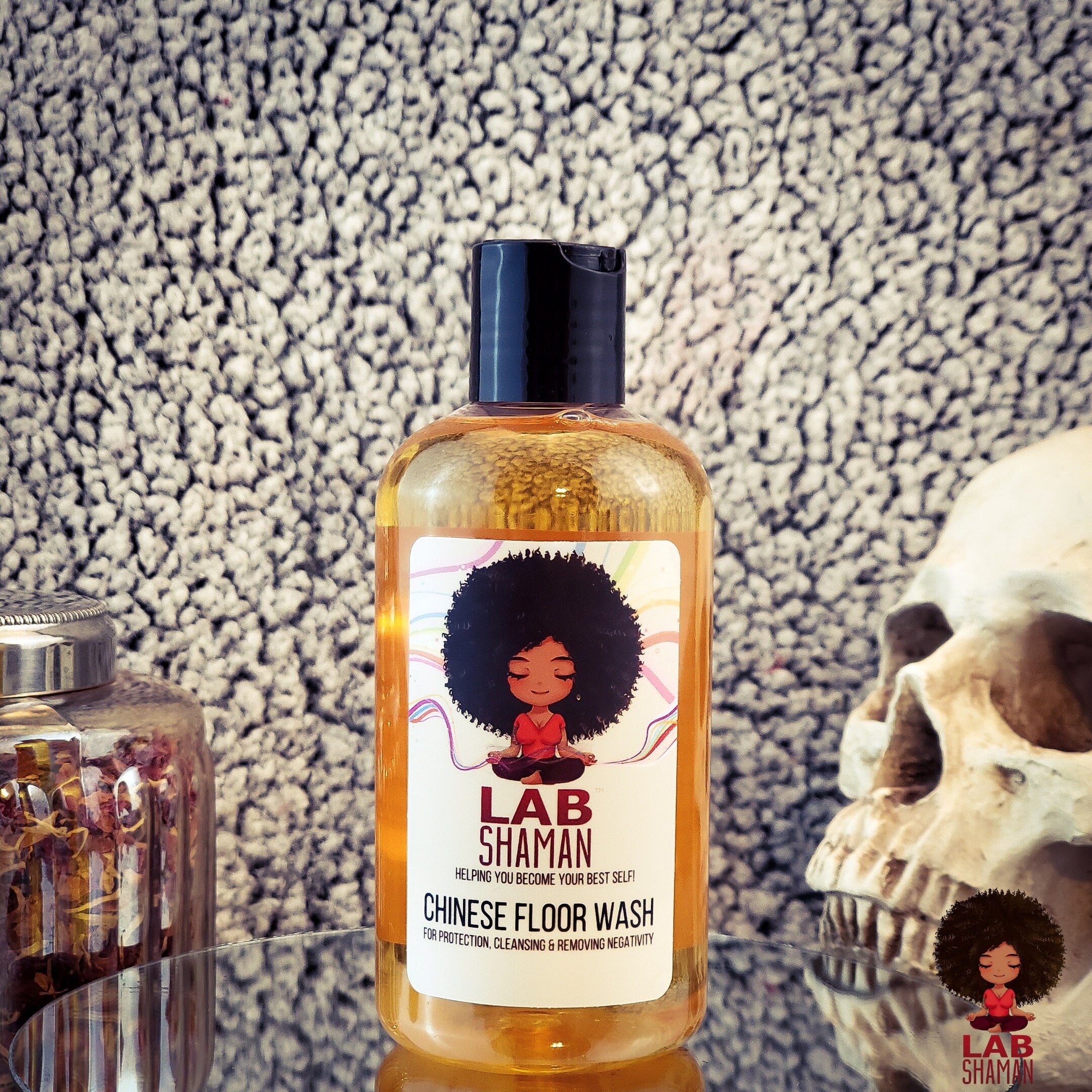 chinese floor wash, hoodoo wash, floor wash, labshaman, florida water, murray lanman, art of the root, hoodoo, florida water protection spray, lab shaman, lacye a brown, cleanse chakra, protection