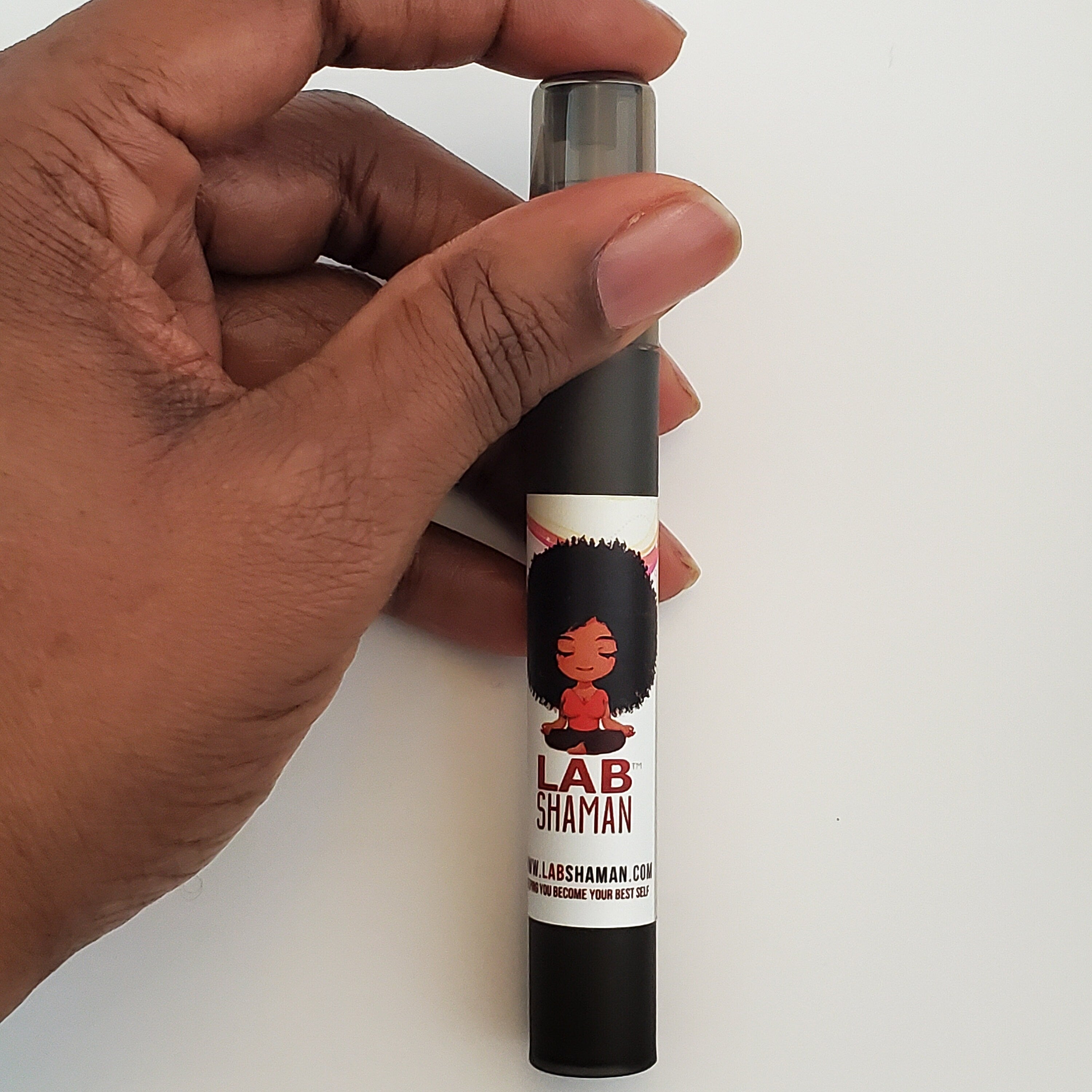 Protection, Body Spray, Unisex Scent, Travel-Friendly, 10ml, Energetically Charged Crystals, Hand-Crushed Herbs, 8-hour Lasting, Hoodoo, Reiki, Shamanism, Aura Cleanse, Hotel Protection, Discreet, Water-Based, LAB Shaman, energetic protection