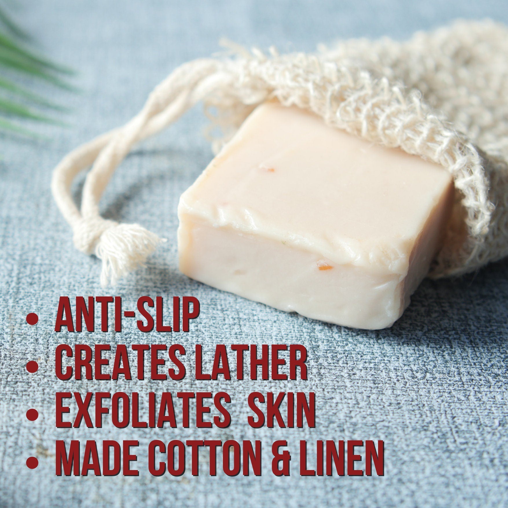 LAB Florida Water Soap | Spiritual Protection | Spiritual Cleanse | LAB Shaman