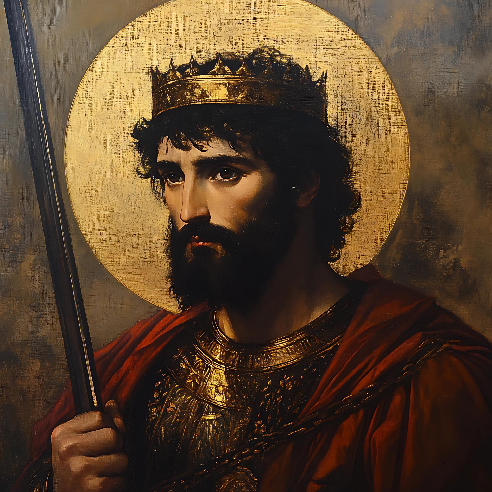 St. Expedite Conjure Oil, Fast Luck, Success & Road Opening, LAB Shaman, conjure oil, hoodoo, blessing oil, black owned business