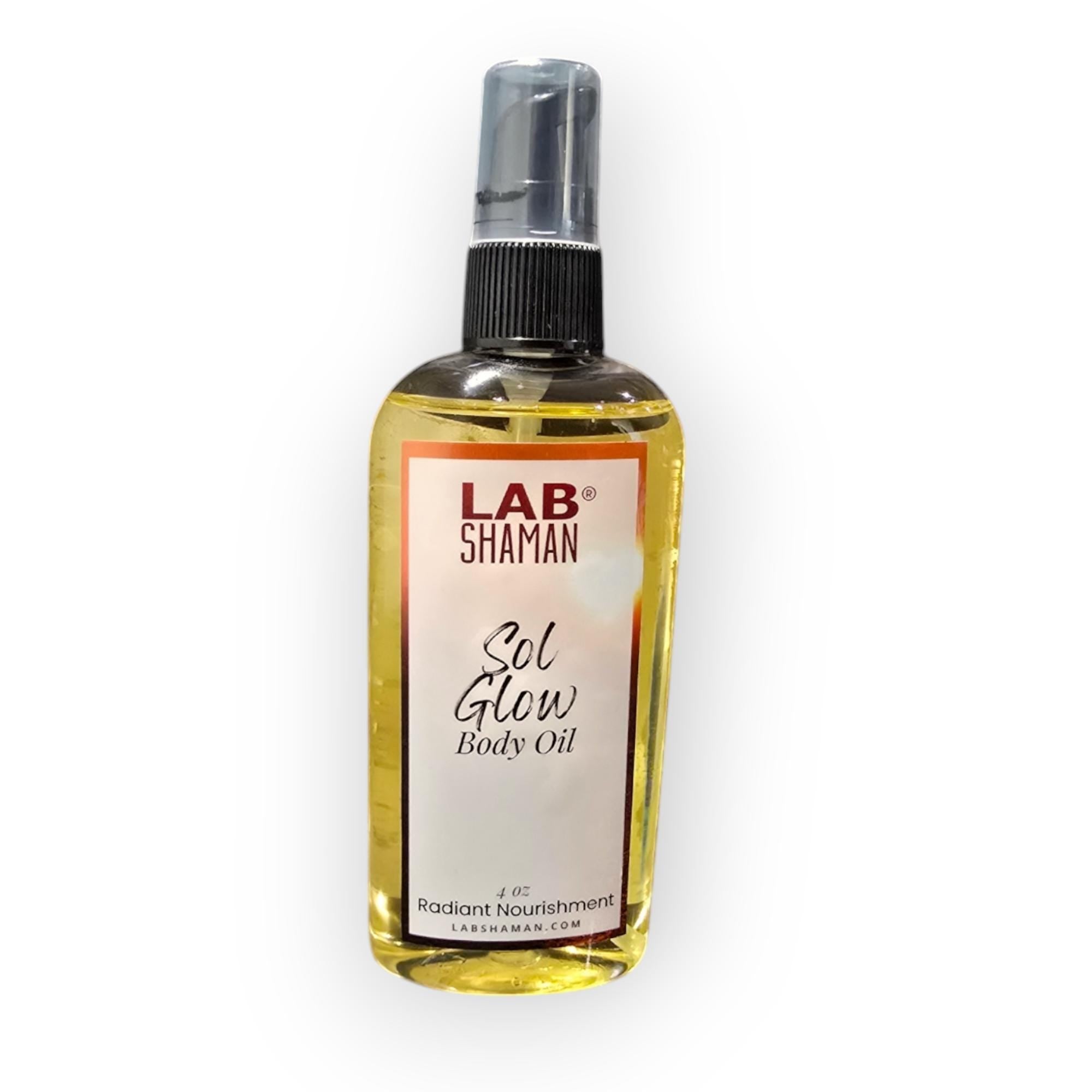 Body Oil , Scented Body Oil, black owned, body oil, Bum Bum, Vanilla, LAB Shaman, Sol Glow, Sweet Body Oil, Bum Bum Dupe