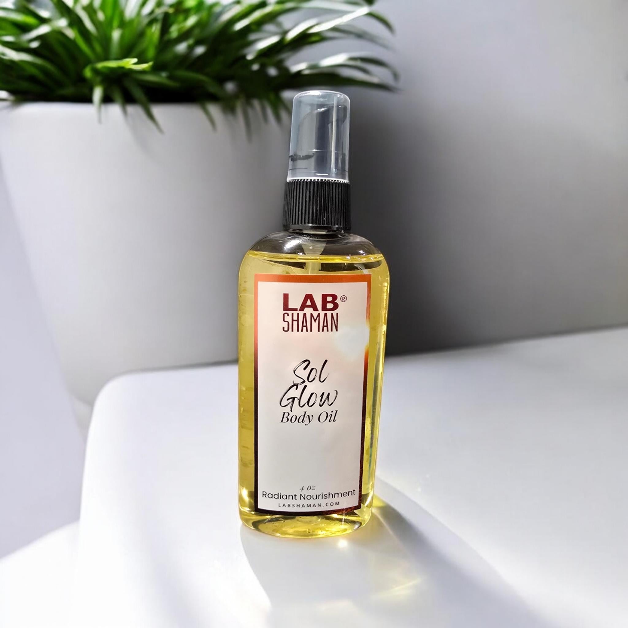 Body Oil , Scented Body Oil, black owned, body oil, Bum Bum, Vanilla, LAB Shaman, Sol Glow, Sweet Body Oil, Bum Bum Dupe