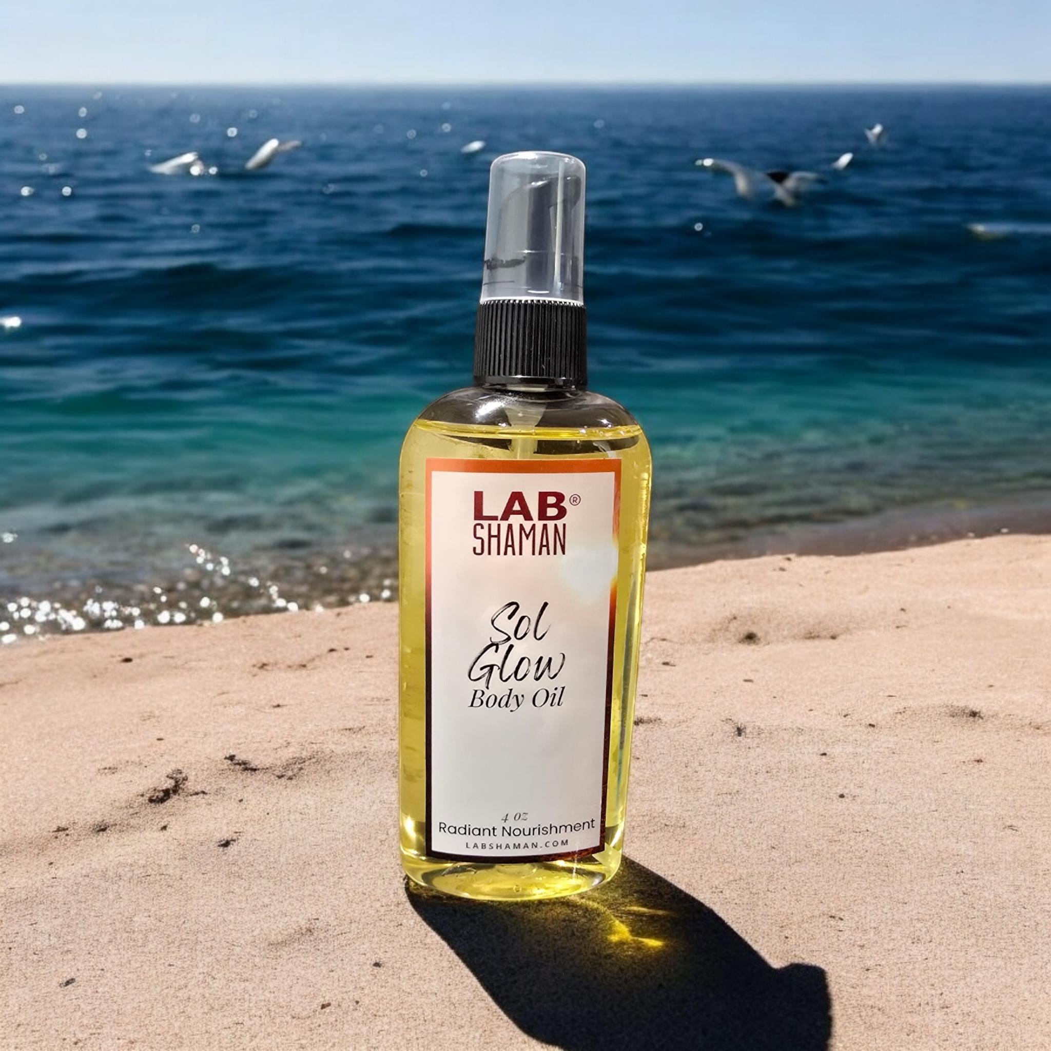 Body Oil , Scented Body Oil, black owned, body oil, Bum Bum, Vanilla, LAB Shaman, Sol Glow, Sweet Body Oil, Bum Bum Dupe