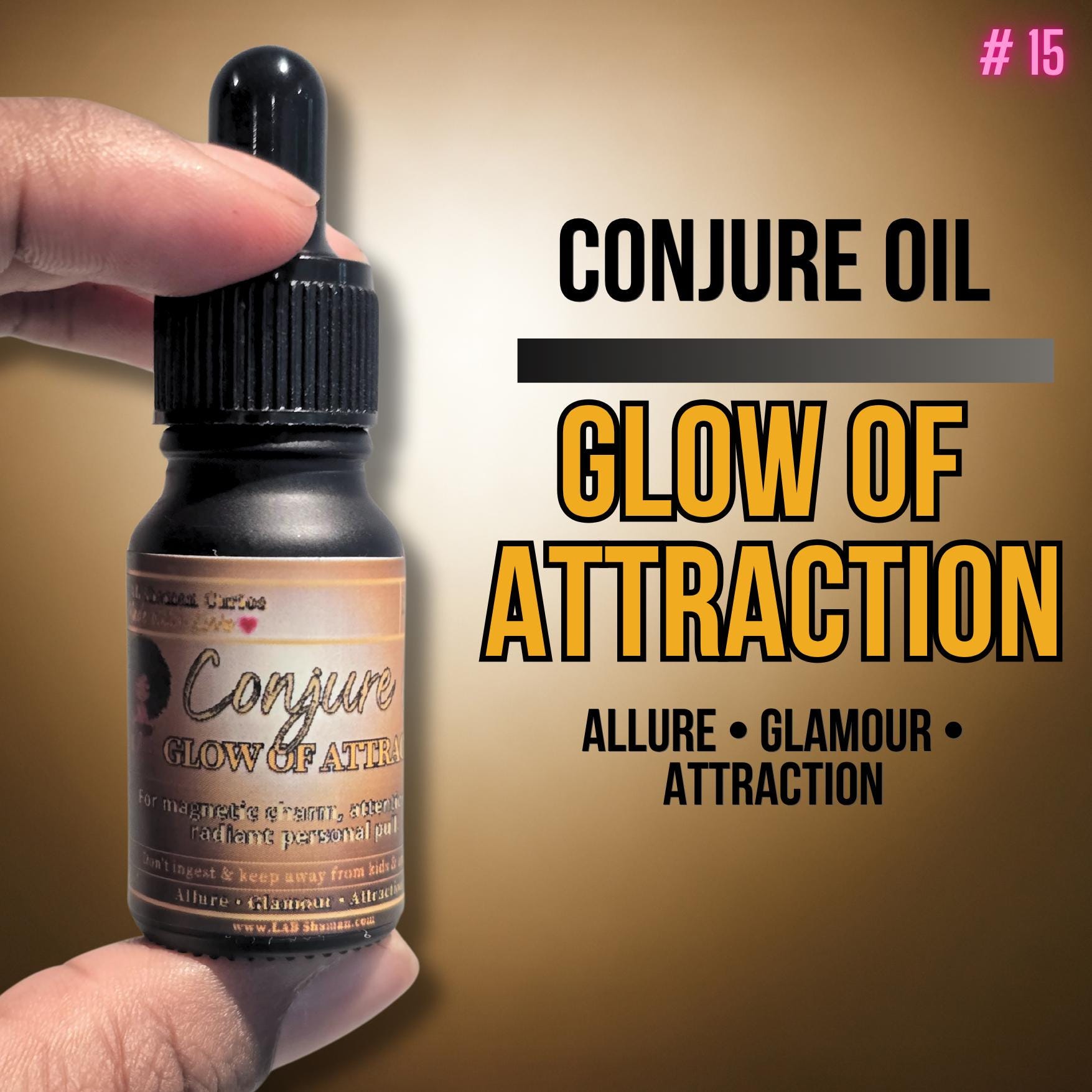 LAB Shaman, Chat gpt, hoodoo, conjure oils, spells, witch, altar, become famous, glow of attraction oil, magnetism oil, charm oil, peach nectar gardenia oil, glamour spell oil, social visibility oil, spiritual glow oil, lab shaman oil, attraction conjure blend