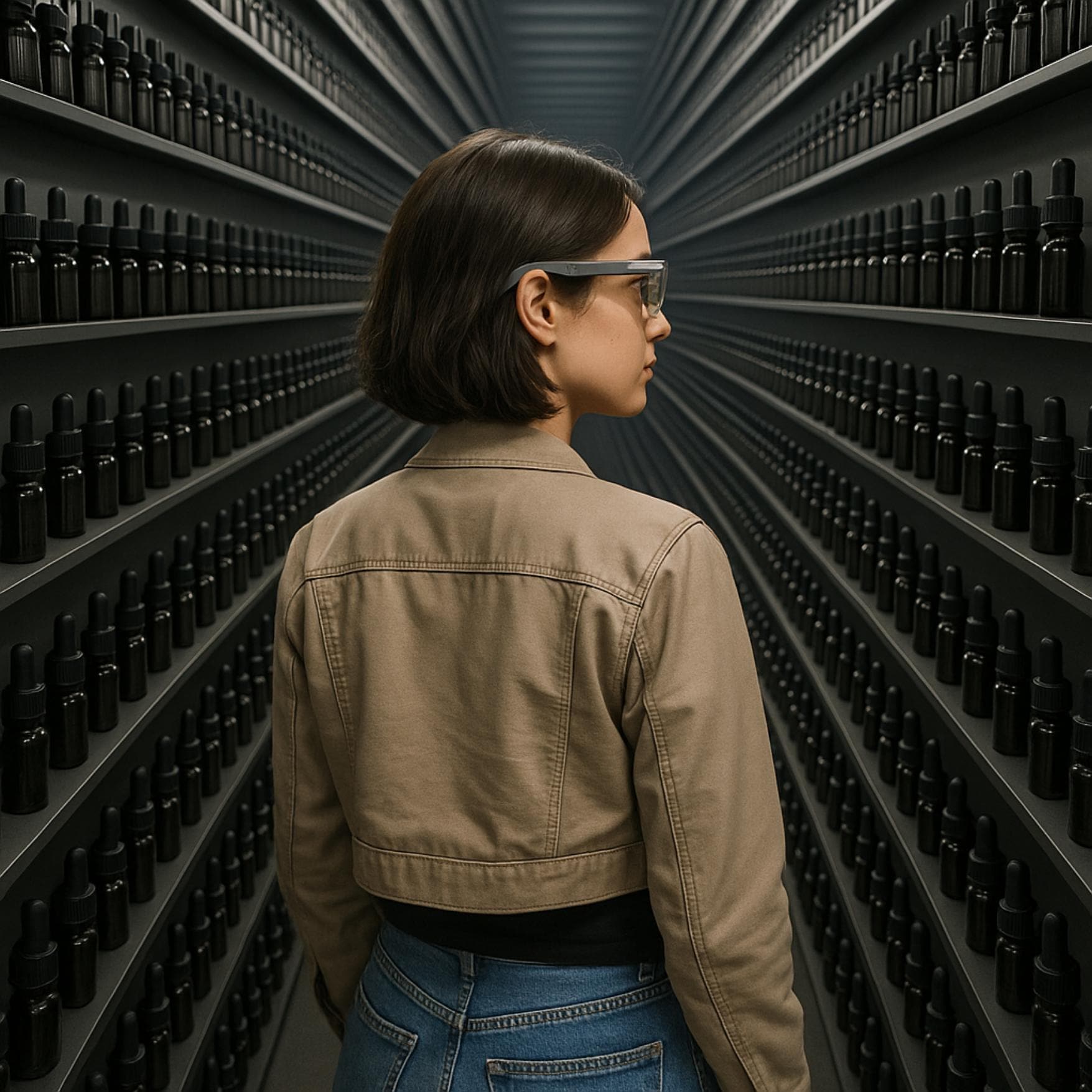 LAB Shaman, Chat gpt, hoodoo, conjure oils, spells, witch, altar, alchemy oil, manifestation oil, emotional alignment oil, transformation conjure, spiritual shift oil, lab shaman oil, multi-purpose ritual oil, shadow work blend, sacred herb oil, energetically charged oil