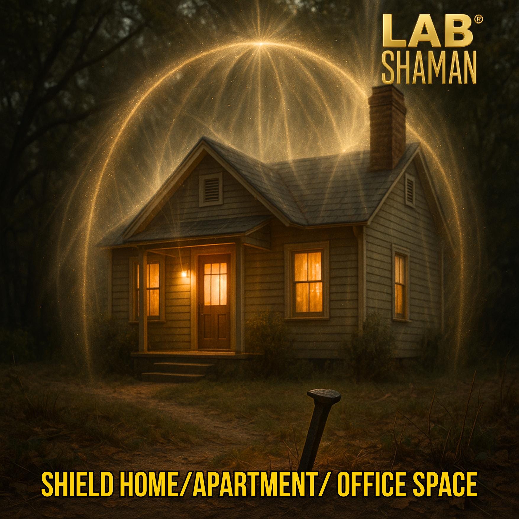 LAB Shaman, hoodoo, grounding kit, protection kit, protection nails, hoodoo nails, railroad nail hoodoo, warding iron, rusted railroad spike, conjure tools, spiritual protection, home warding, rootwork nail, lab shaman, mojo bag protection, nail down ritual, grounding nail, hoodoo supplies, anointed nail, vintage iron nail, spiritual defense, florida water blessed, conjure kit, metaphysical protection