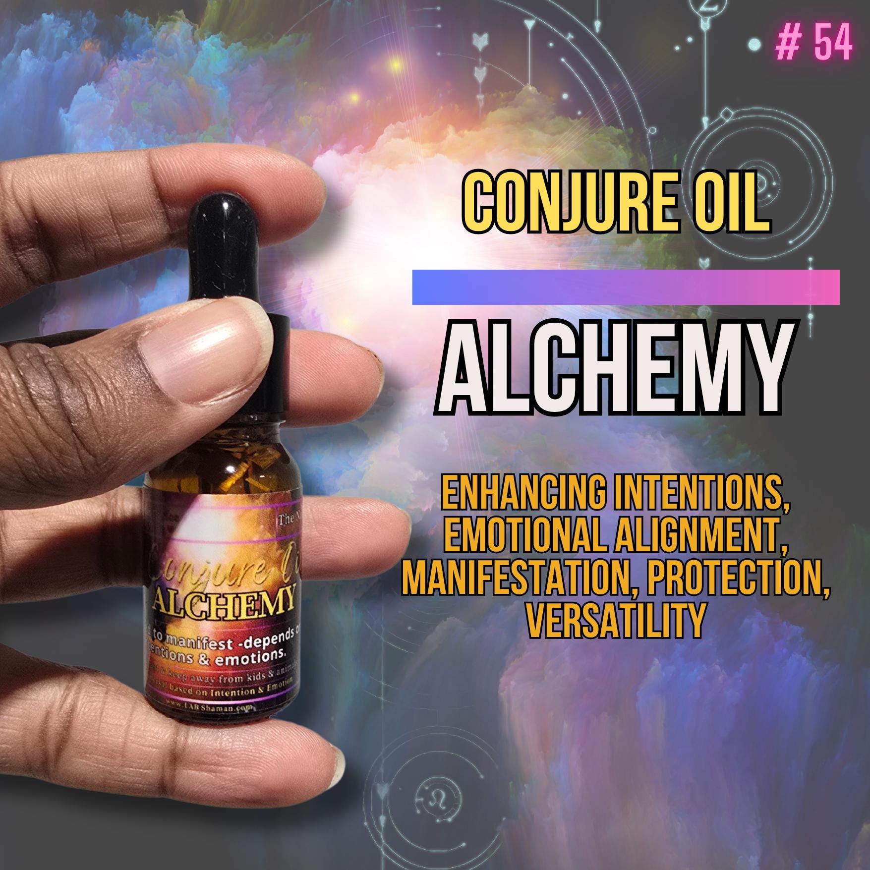 LAB Shaman, Chat gpt, hoodoo, conjure oils, spells, witch, altar,  alchemy oil, manifestation oil, emotional alignment oil, transformation conjure, spiritual shift oil, lab shaman oil, multi-purpose ritual oil, shadow work blend, sacred herb oil, energetically charged oil