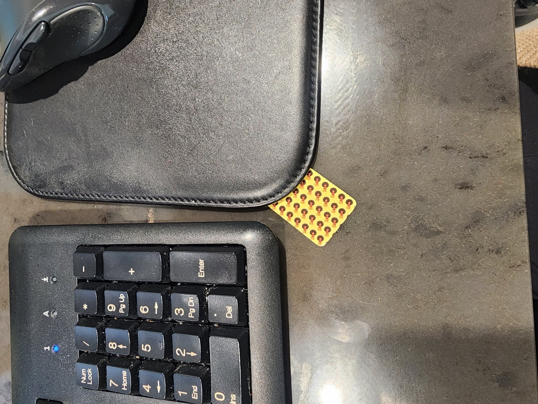 Affirmation Cards | Empowerment in your Pocket | LAB Shaman by LABShaman sold by LABShaman