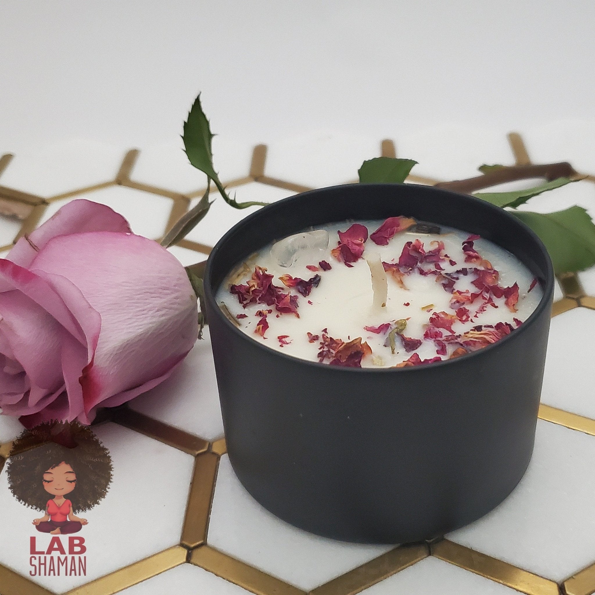 Ancestor Candle | Honor | LAB Shaman by LABShaman sold by LABShaman