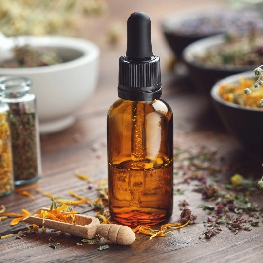 Healing Oil | Conjure Oil | Altar | LAB Shaman by LABShaman sold by LABShaman