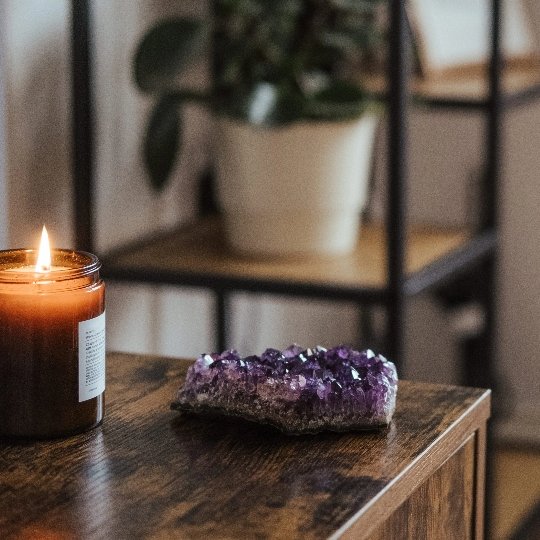 Hecate / Hekate Oil | Honor | LAB Shaman by LABShaman sold by LABShaman