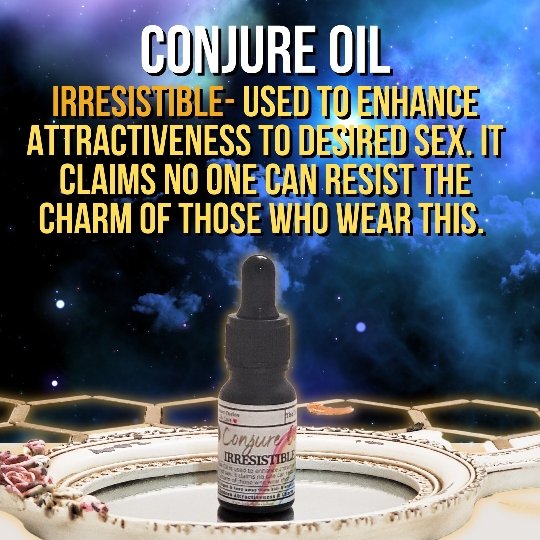Improve Business Oil | Conjure Oil | Improve Finances in Business | LAB Shaman by LABShaman sold by LABShaman
