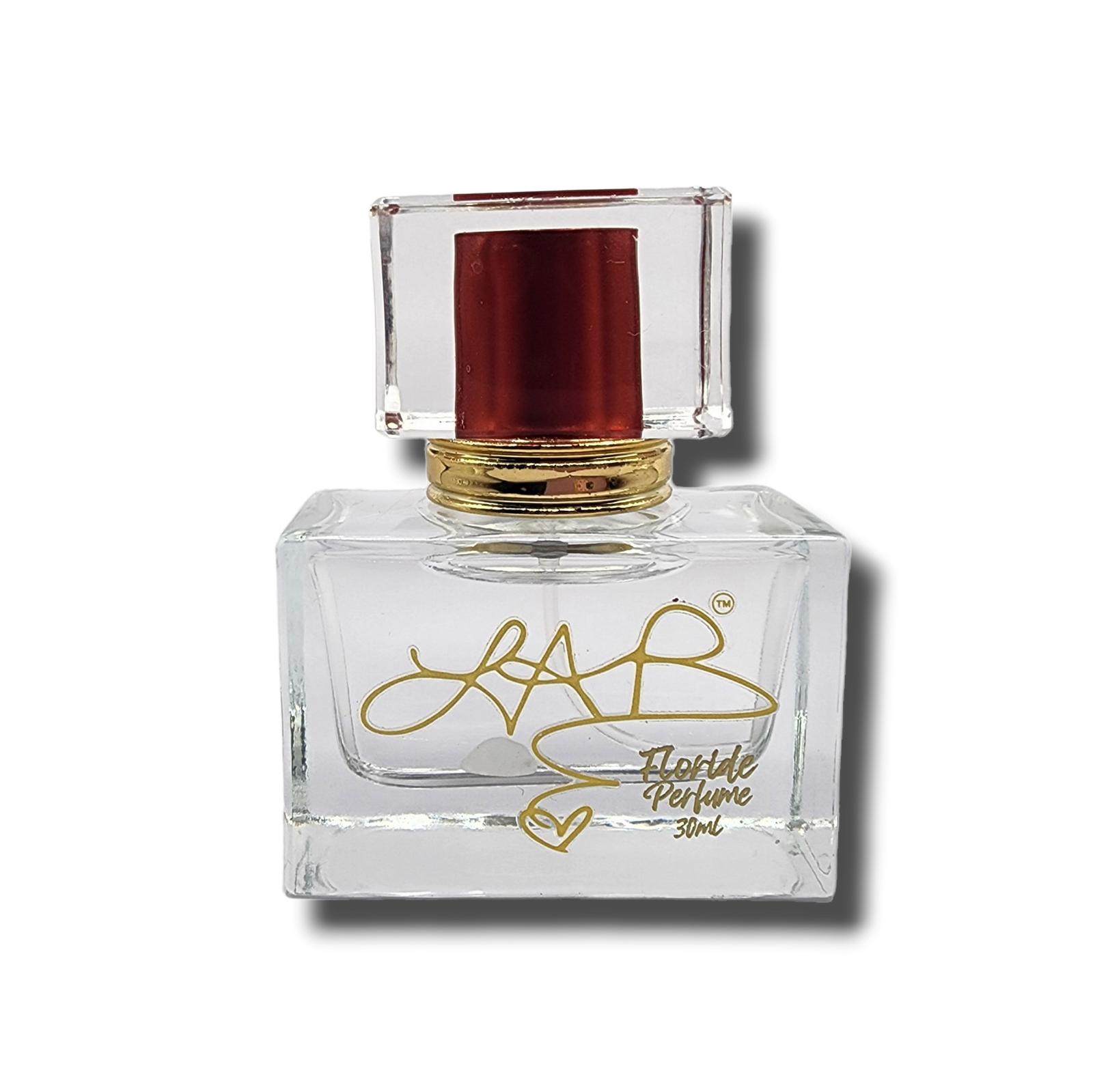 LAB Floride* Perfume Artisan Perfume LAB Shaman