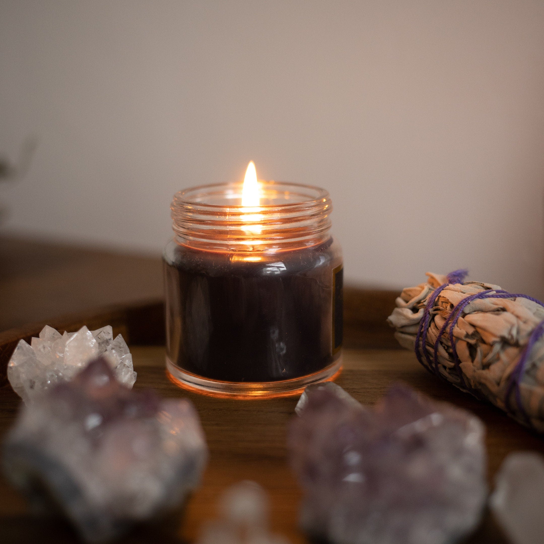 Samhian, ancestor candle, honor ancestors, ancestors candle, loving, memory of relatives, honor relatives, honor gods, lab shaman, manifestation candle, loving candle, hoodoo candle, wicca candle, witch candle