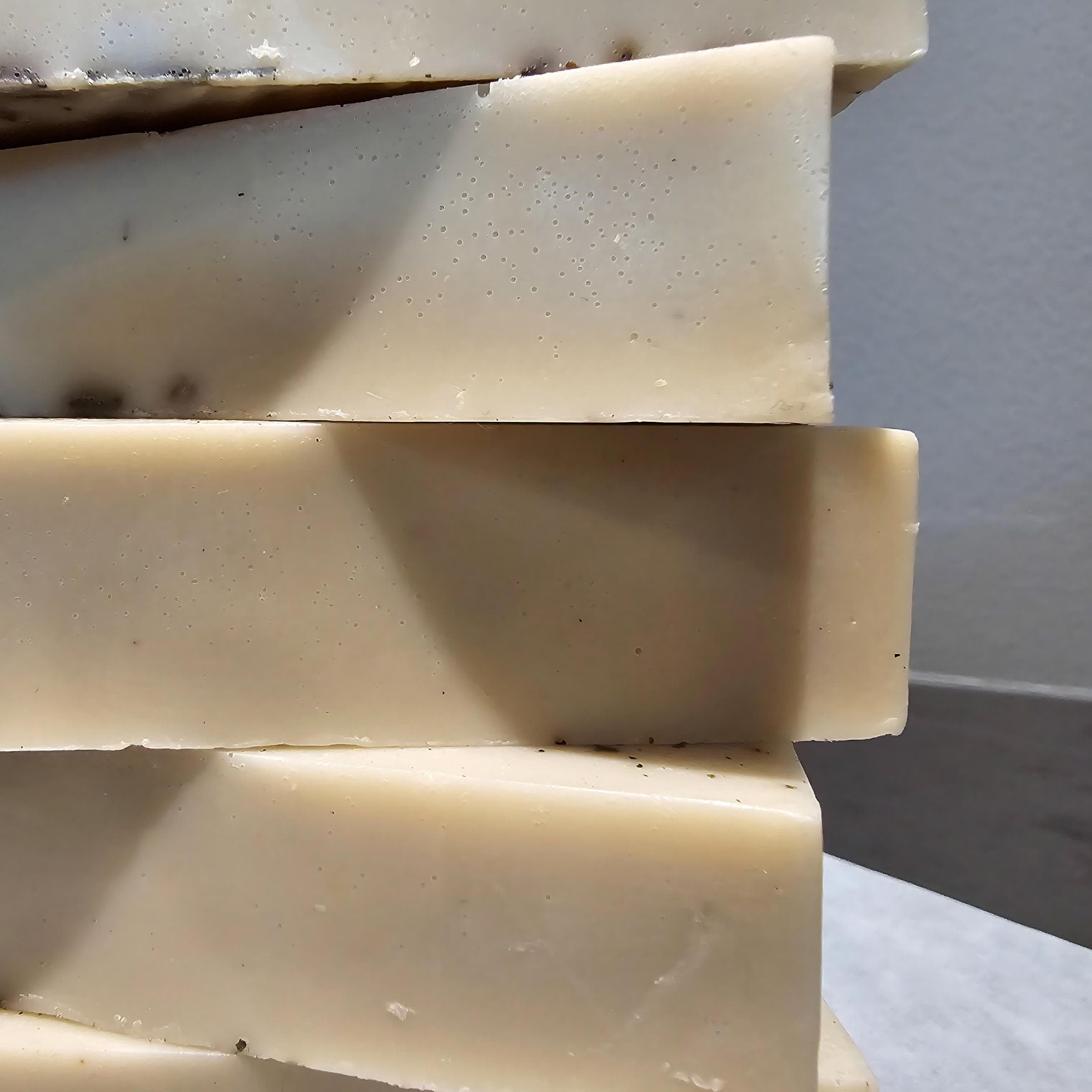 LAB Florida Water Soap, Handmade Soap, Goat Milk, Shea Butter, Vitamin E, Purifying, Moisturizing, Organic, Fragrance, Spiritual Cleansing, Sacred Altar Care, Eczema-Friendly, LAB Shaman