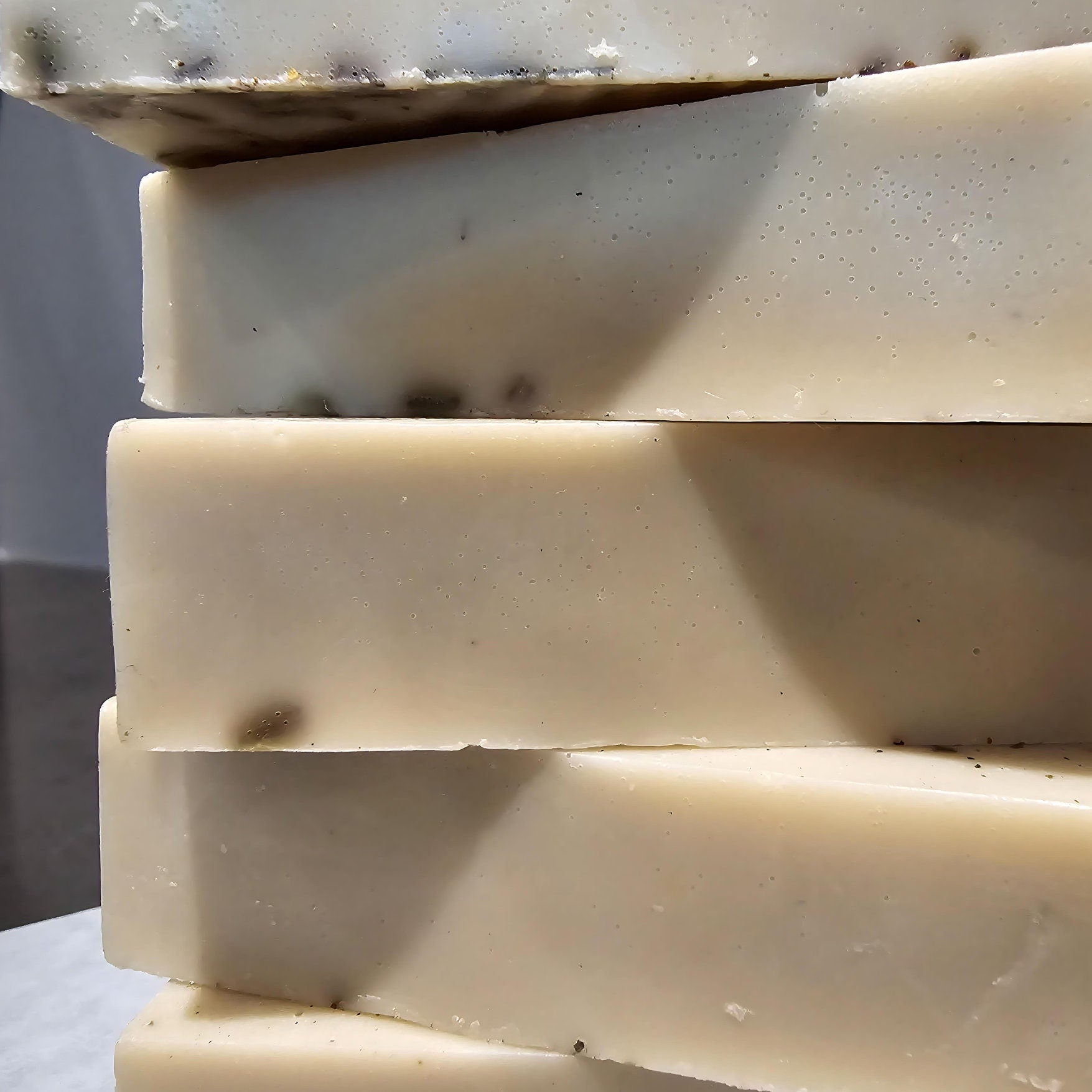LAB Florida Water Soap, Handmade Soap, Goat Milk, Shea Butter, Vitamin E, Purifying, Moisturizing, Organic, Fragrance, Spiritual Cleansing, Sacred Altar Care, Eczema-Friendly, LAB Shaman