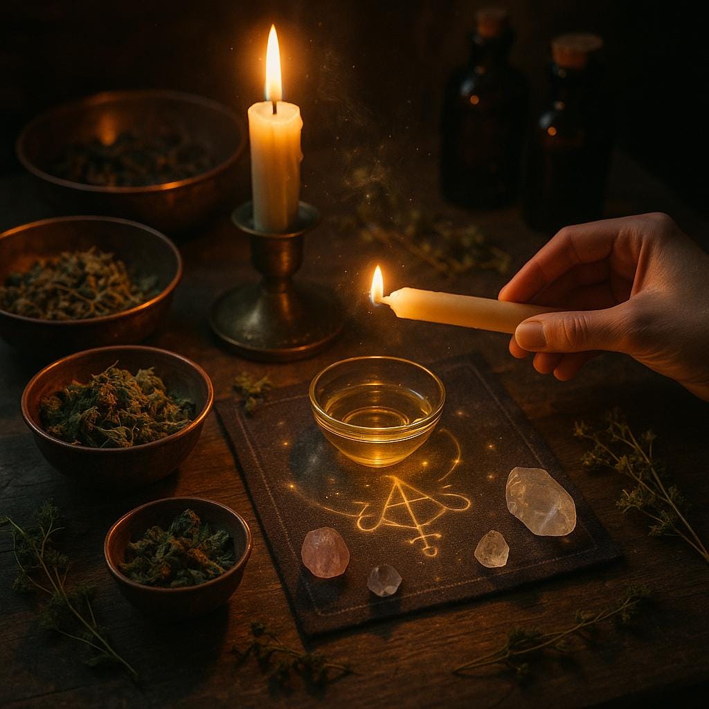 LAB Shaman, Chat gpt, hoodoo, conjure oils, spells, witch, altar,  alchemy oil, manifestation oil, emotional alignment oil, transformation conjure, spiritual shift oil, lab shaman oil, multi-purpose ritual oil, shadow work blend, sacred herb oil, energetically charged oil