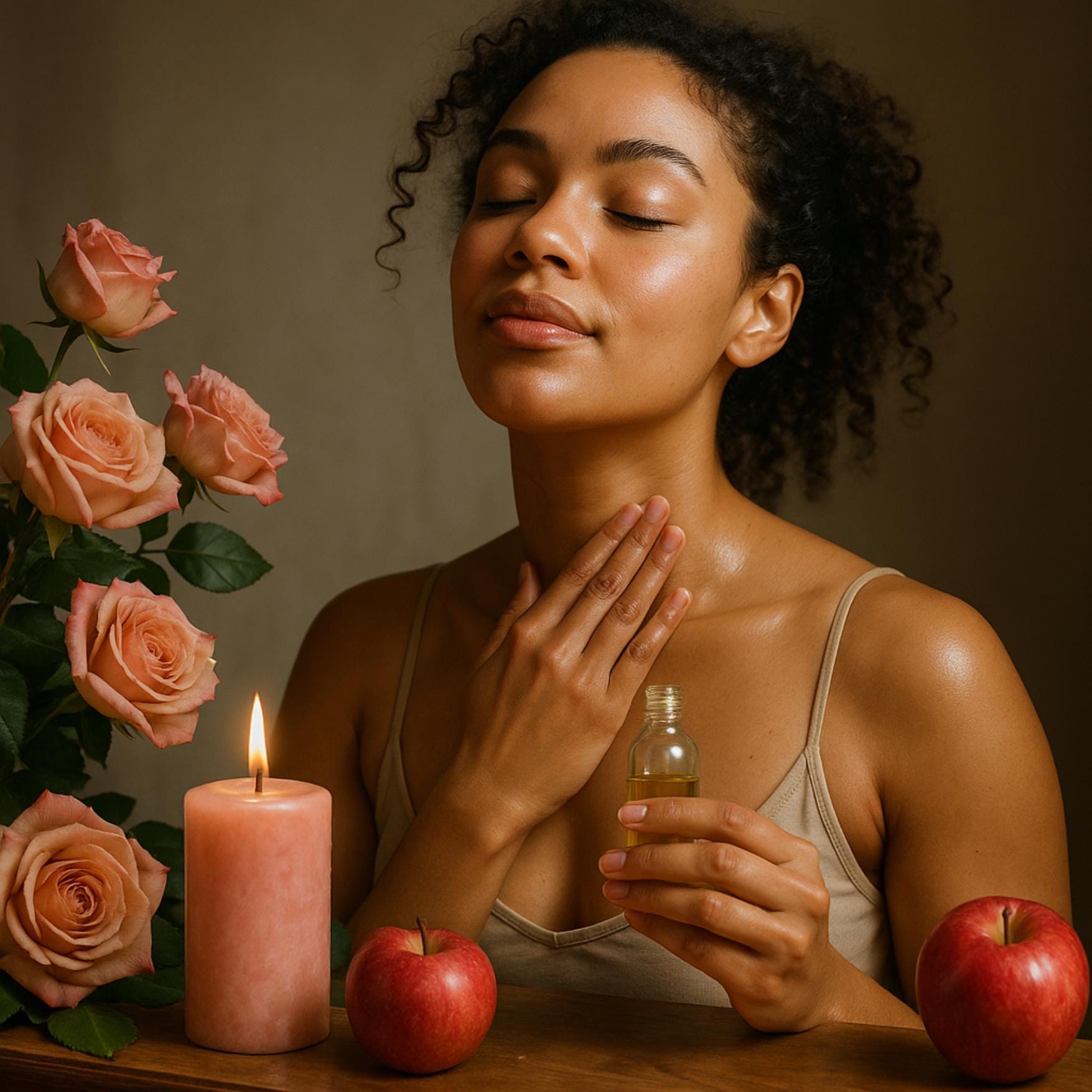 LAB Shaman, Chat gpt, hoodoo, conjure oils, spells, witch, altar, Aphrodite, goddess aphrodite  , aphrodite oil, love oil, beauty oil, glamour conjure, divine feminine magic, attraction oil, rose honey vanilla oil, self love spell, lab shaman oil, spiritual beauty oil, conjure oil for confidence