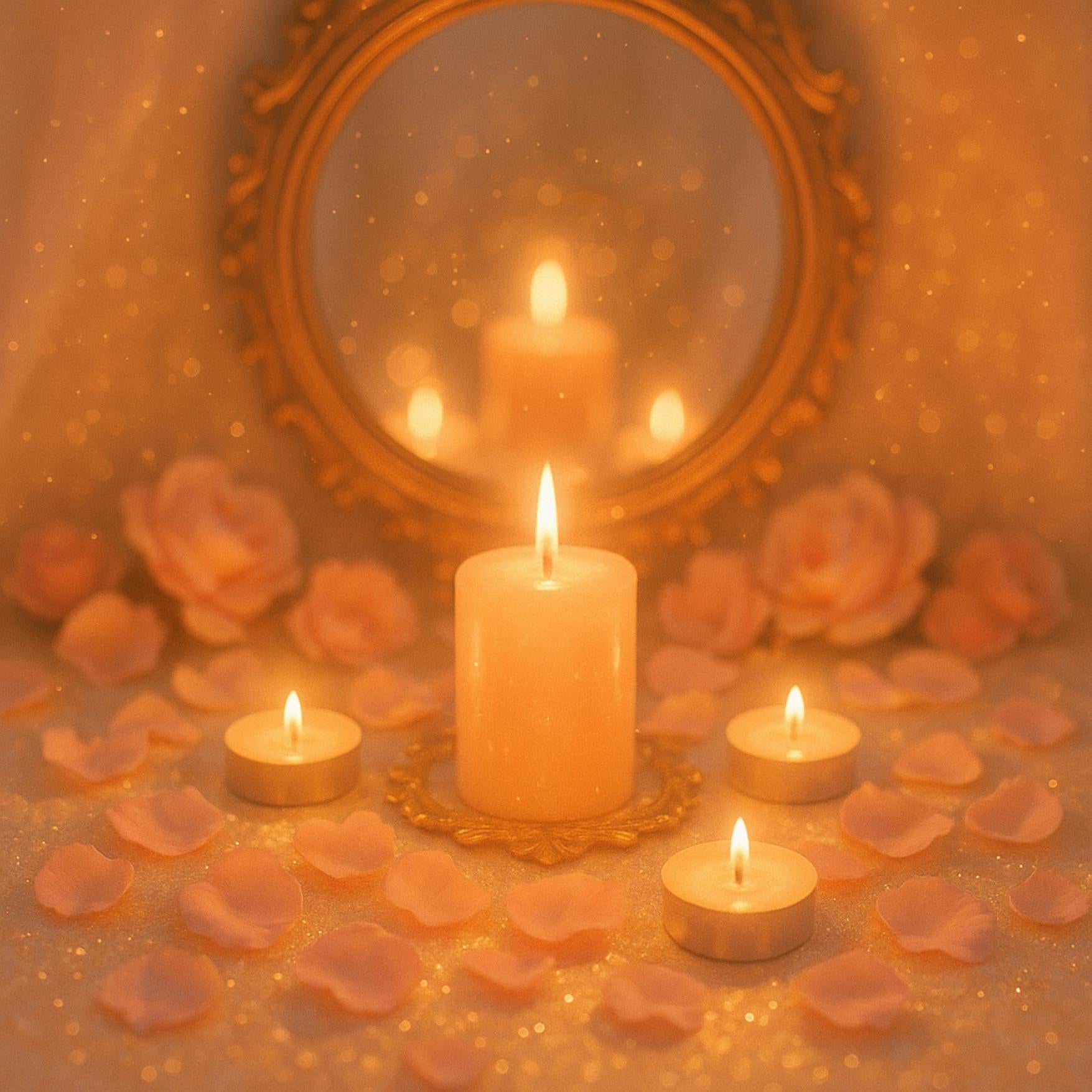 LAB Shaman, Chat gpt, hoodoo, conjure oils, spells, witch, altar, become famous, glow of attraction oil, magnetism oil, charm oil, peach nectar gardenia oil, glamour spell oil, social visibility oil, spiritual glow oil, lab shaman oil, attraction conjure blend