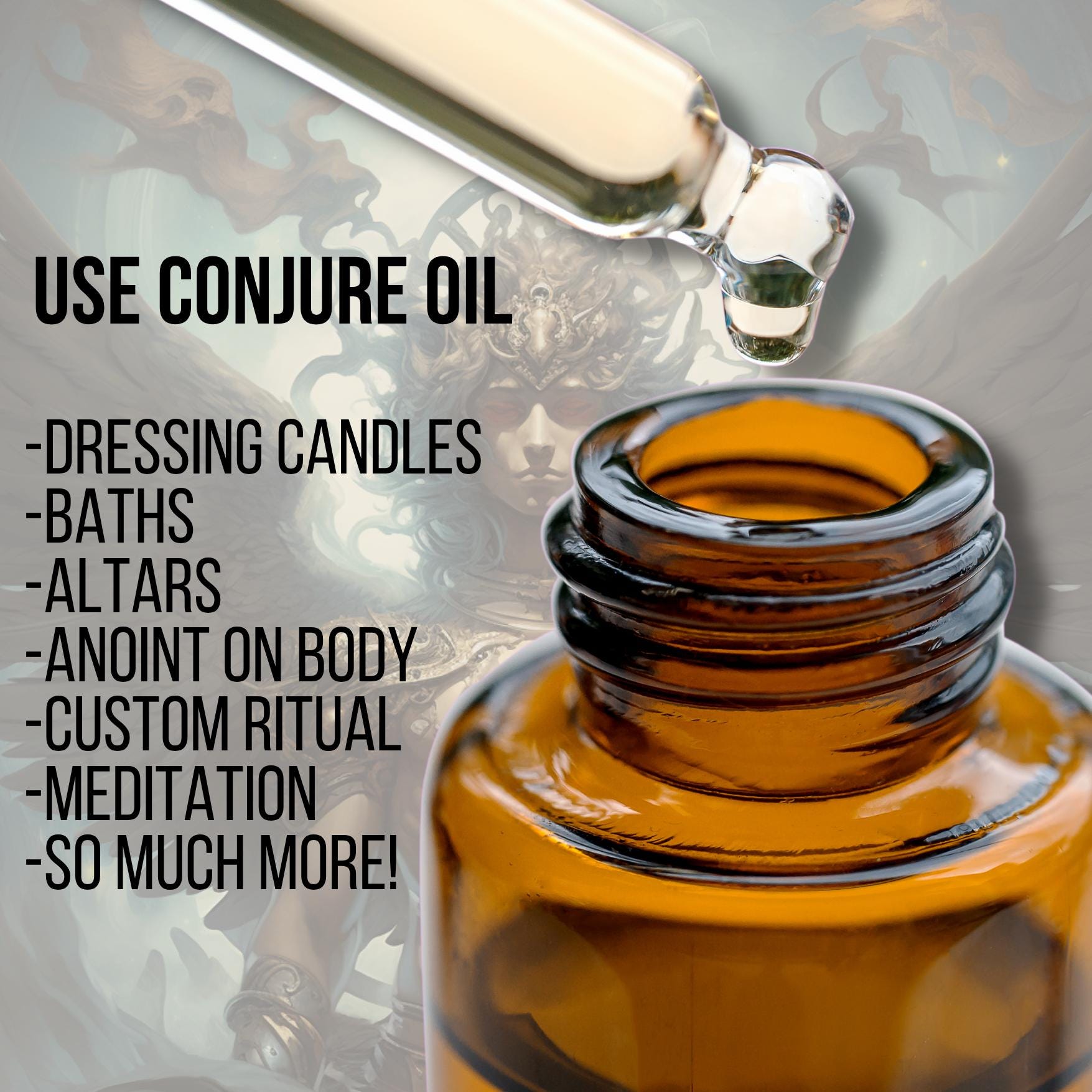 LAB Shaman, Chat gpt, hoodoo, conjure oils, spells, witch, altar,  hermes oil, communication oil, crossroads spirit oil, messenger oil, mint cypress oil, spiritual insight oil, psychic clarity oil, divine strategy oil, lab shaman ritual oil, mercury aligned conjure