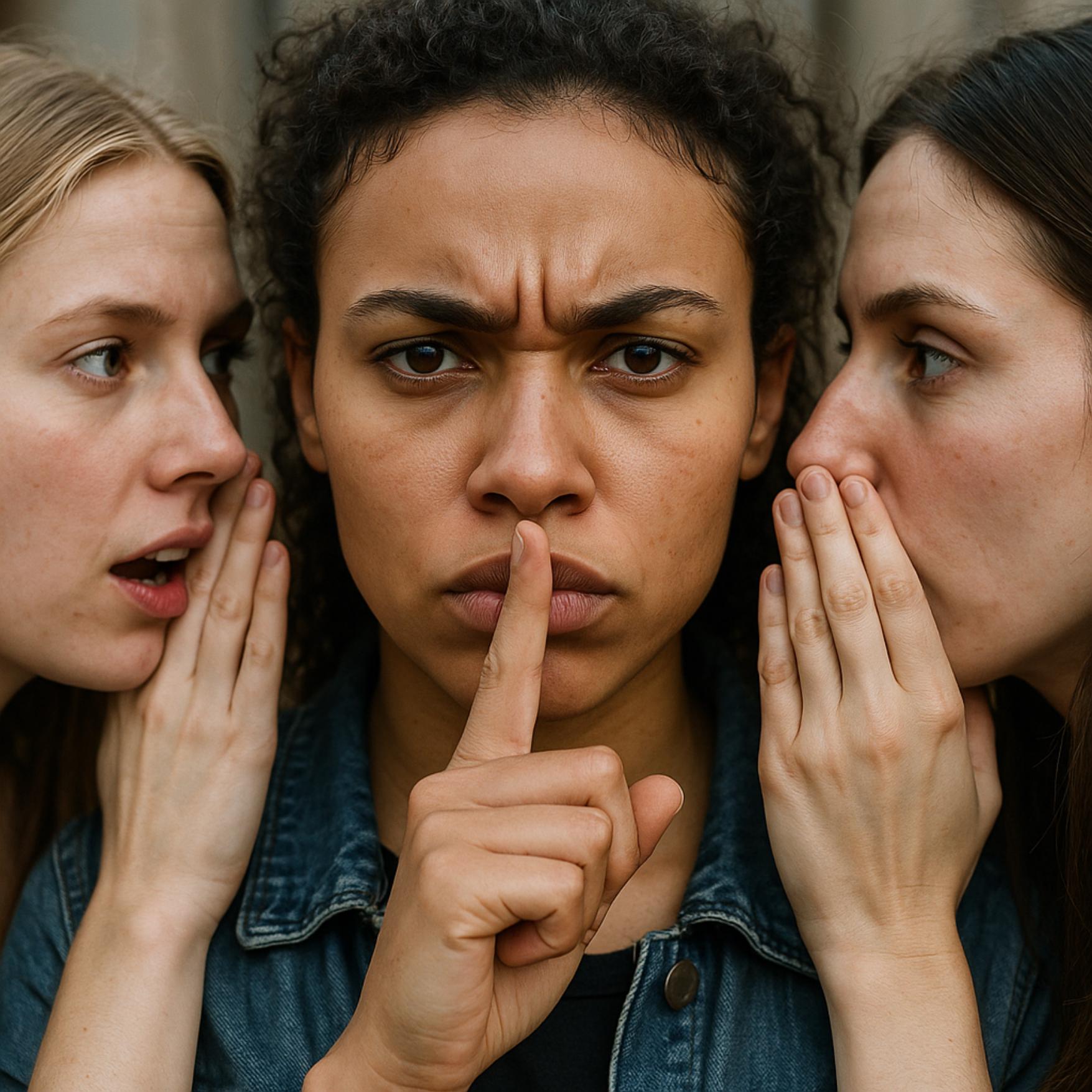 LAB Shaman, Chat gpt, hoodoo, conjure oils, spells, witch, altar, shut up oil, silence oil, gossip stopper oil, spiritual binding oil, black pepper camphor oil, hoodoo shut up spell, reverse talk oil, stop enemies oil, lab shaman conjure, protection silence oil