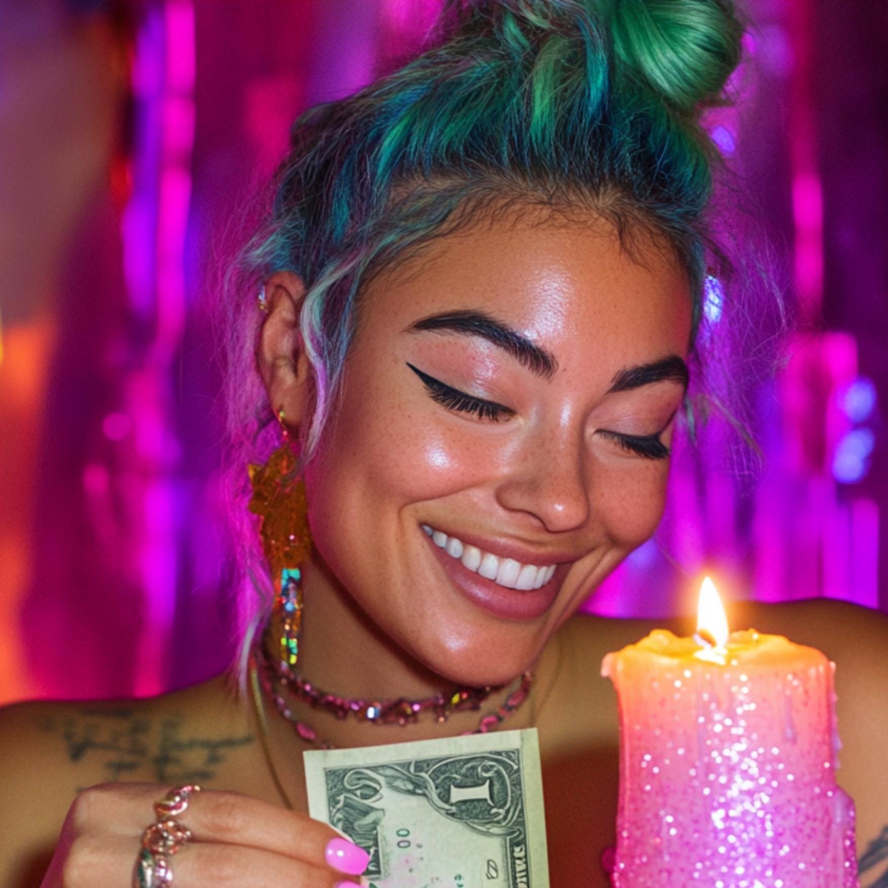 Love, Money & Power Conjure Oil Set  | Gift | Jezebel | Master Key | Come to Me | LAB Shaman