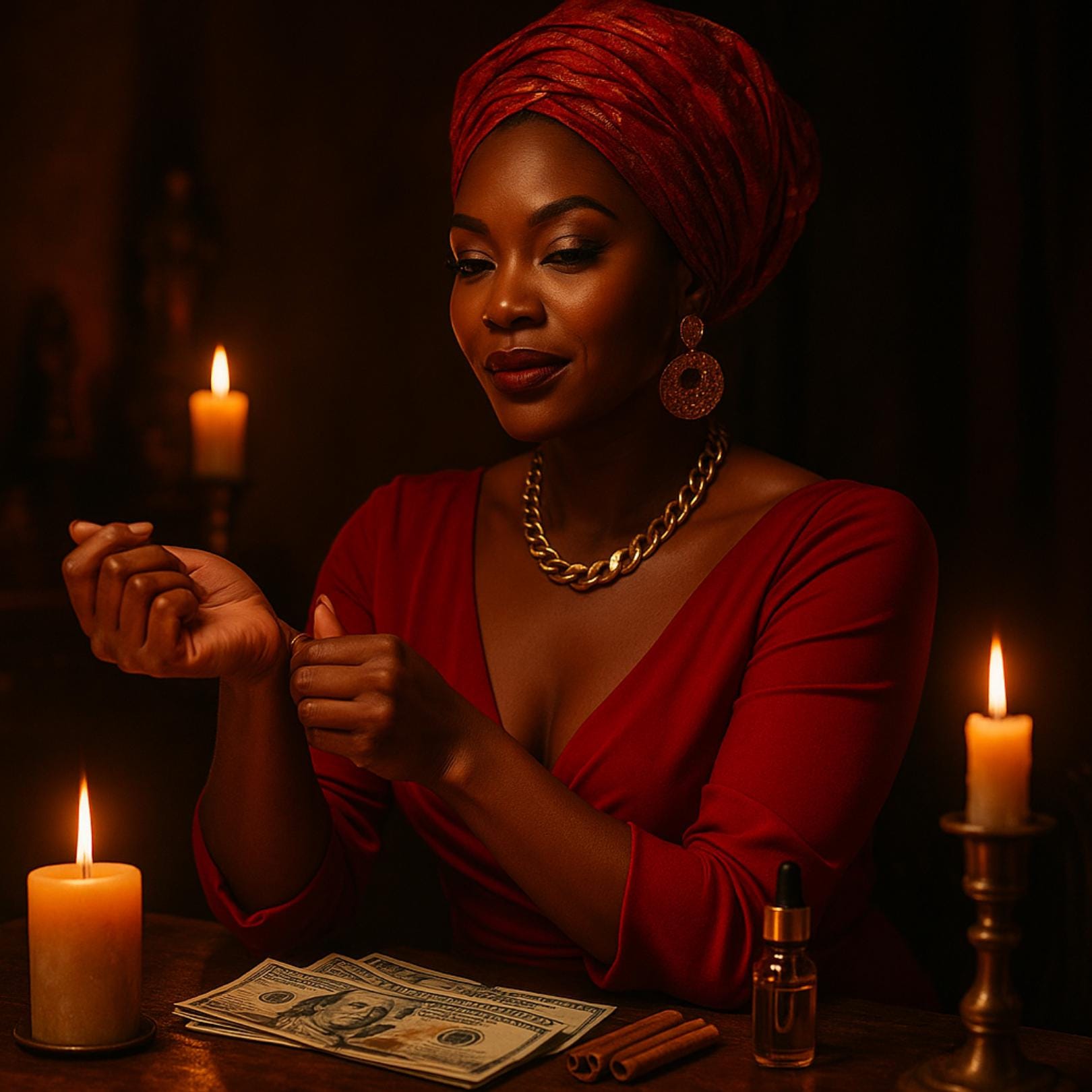 Attraction & Glamour,  Conjure Oil , hoodoo, art of the root, witch, spell oil, come to me, Gift, beauty spell,  Aphrodite , Glow of Attraction , Jezebel , LAB Shaman 
Attraction & Glamour,  Conjure Oil , hoodoo, art of the root, witch, spell oil, come to me, Gift, beauty spell,  Aphrodite , Glow of Attraction , Jezebel , LAB Shaman