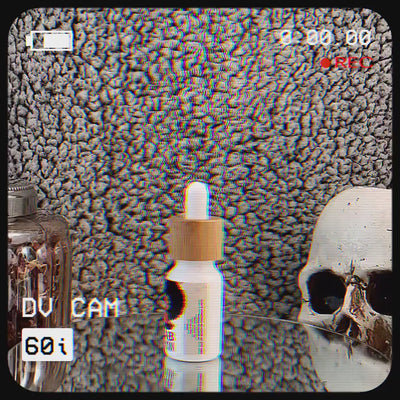 Healing Oil |  Conjure Oil  | Altar | LAB Shaman