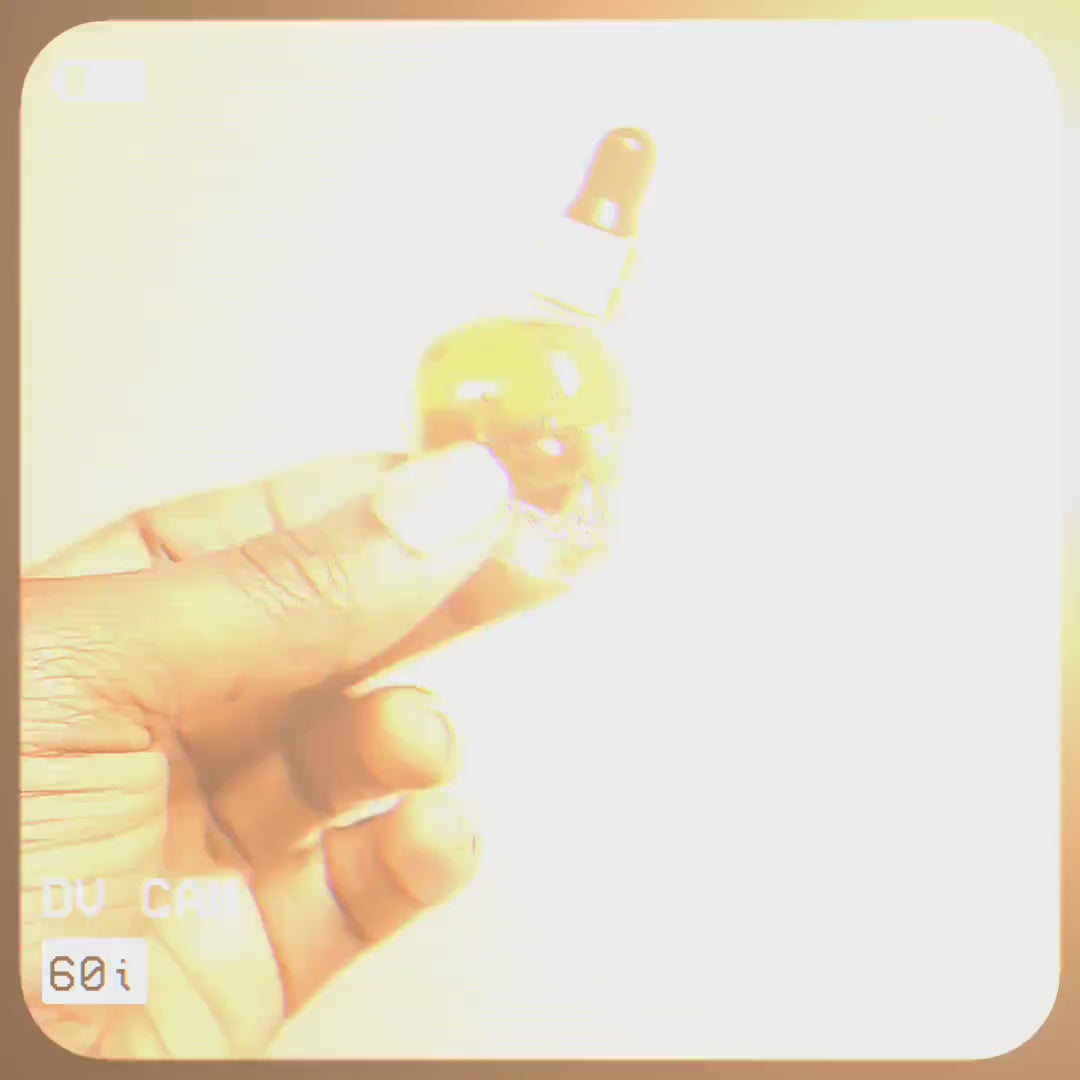 Hecate / Hekate Goddess Oil- For- Samhain | LAB Shaman