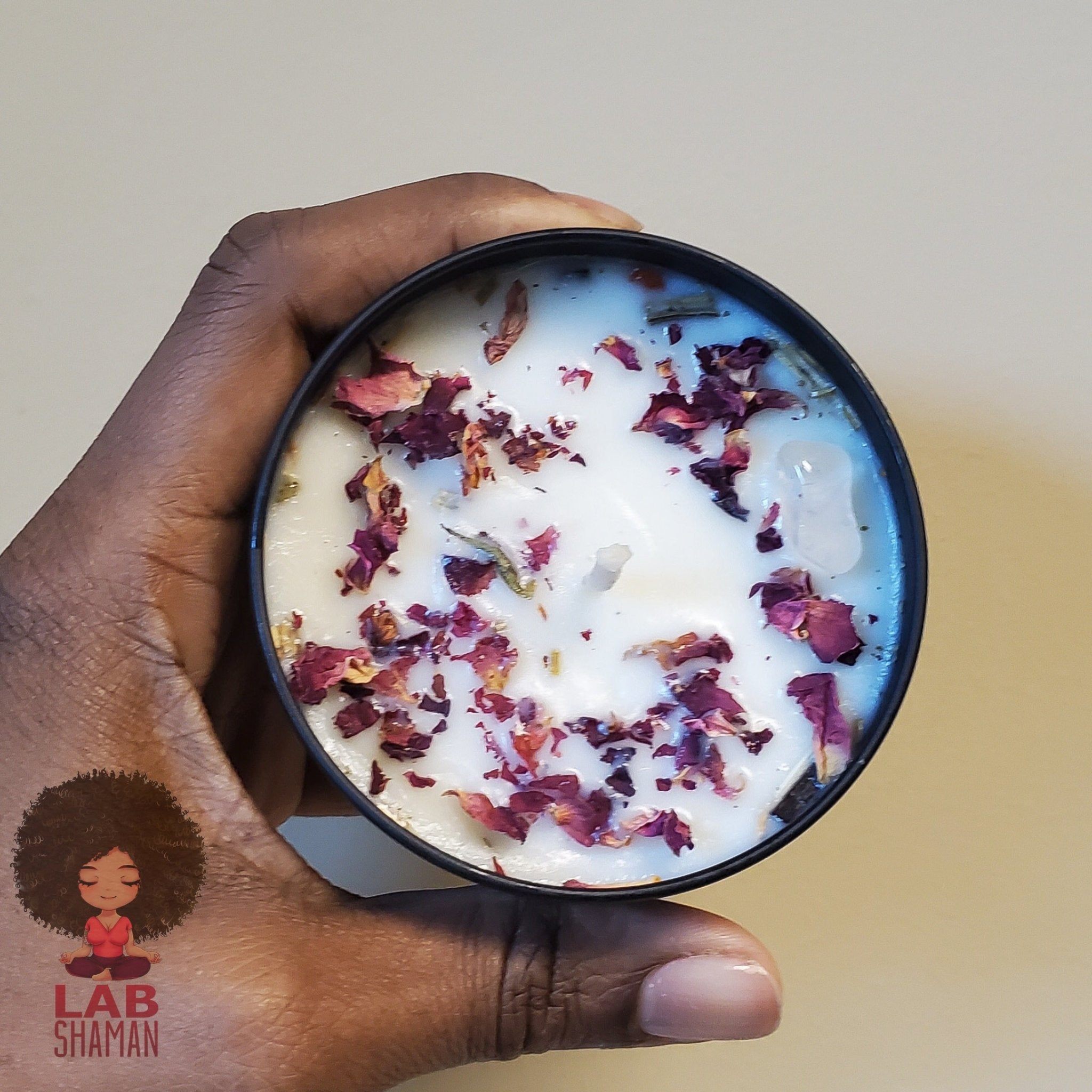  Ancestor Candle | Honor | LAB Shaman by LABShaman sold by LABShaman