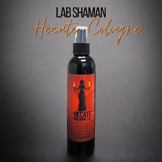 Hecate / Hakate Cologne | Atlar | LAB Shaman by LABShaman sold by LABShaman