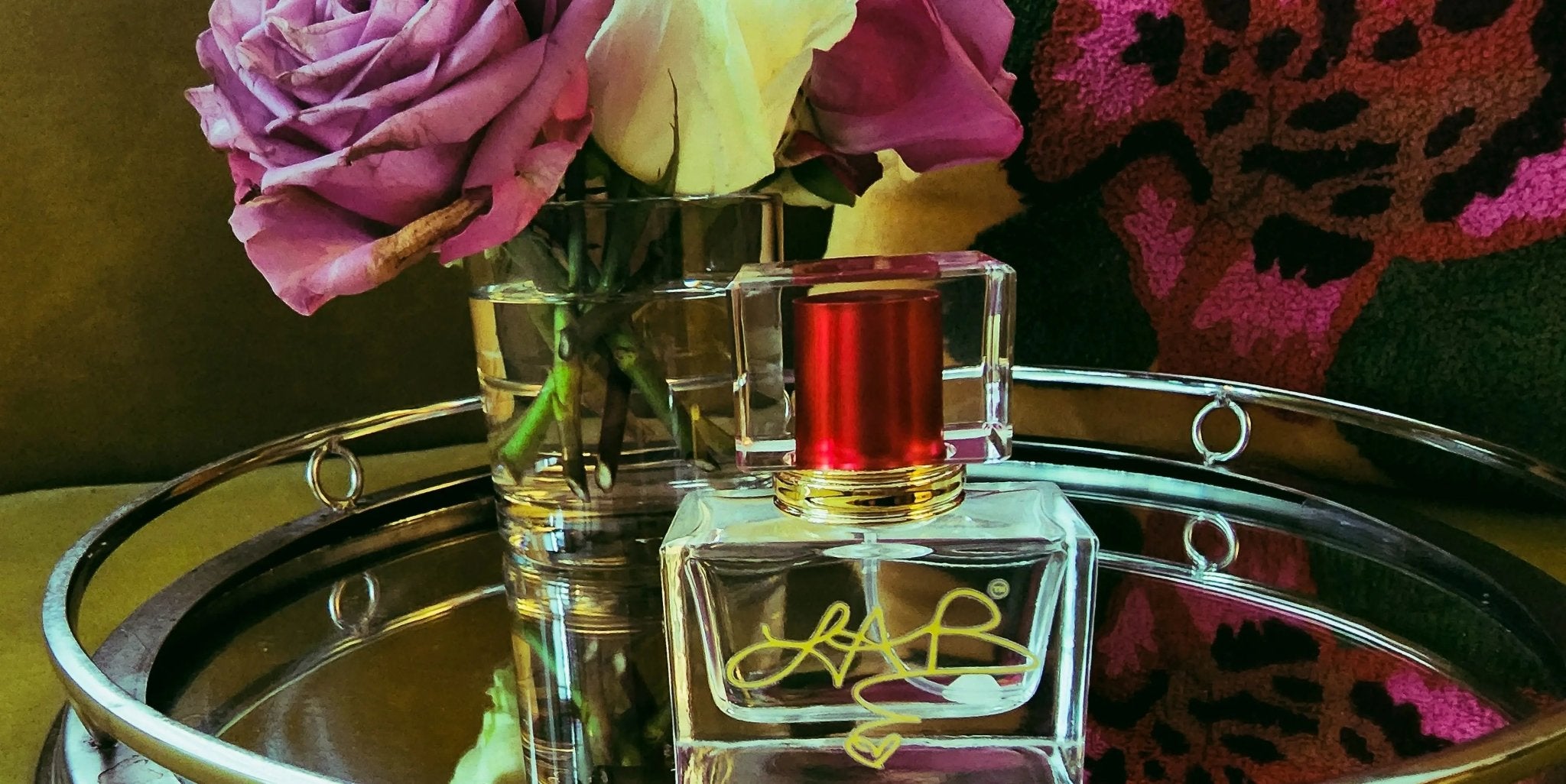  LAB Floride* Perfume | Artisan Perfume | LAB Shaman by LABShaman sold by LABShaman